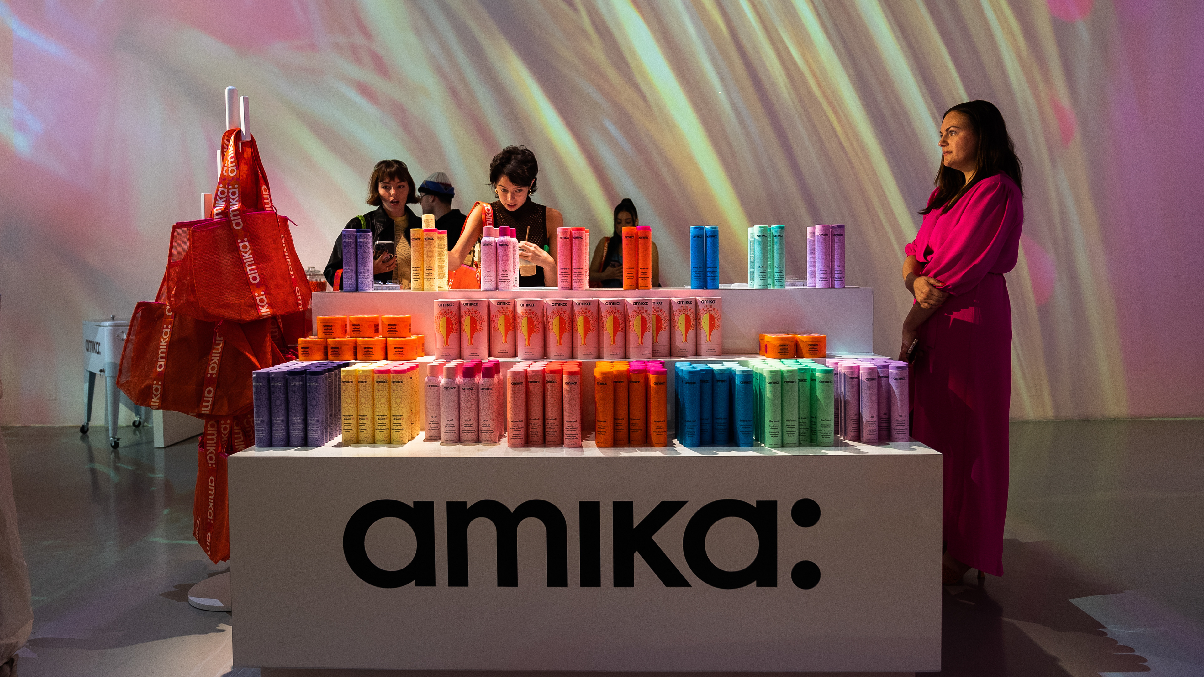 Amika