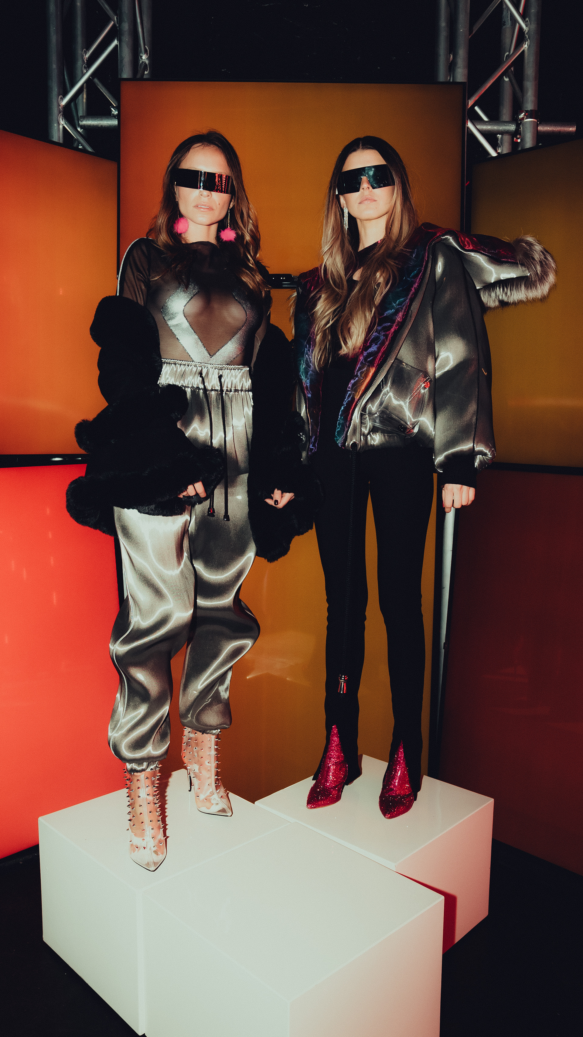 Designer Veronica Apsan
