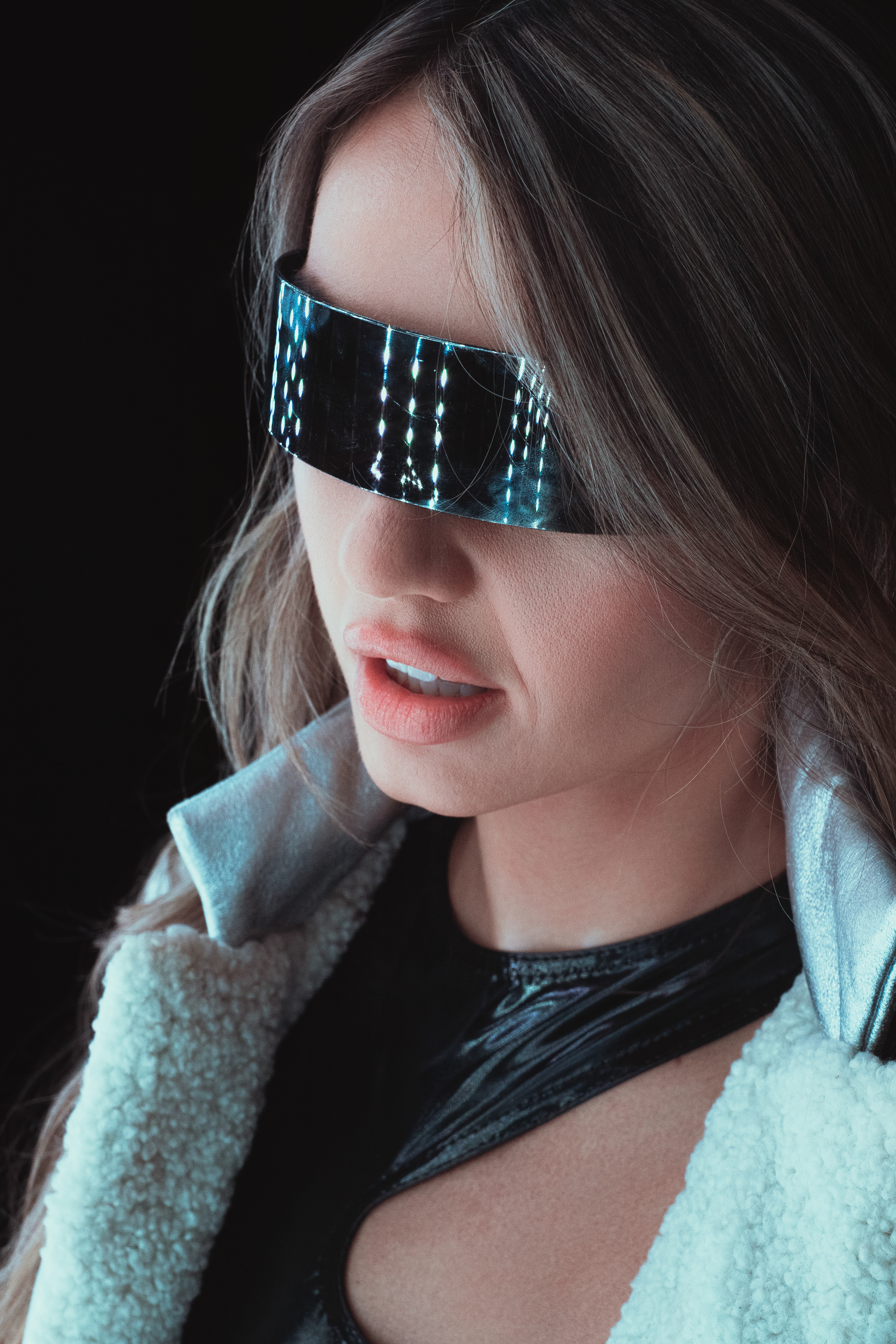 Designer Veronica Apsan