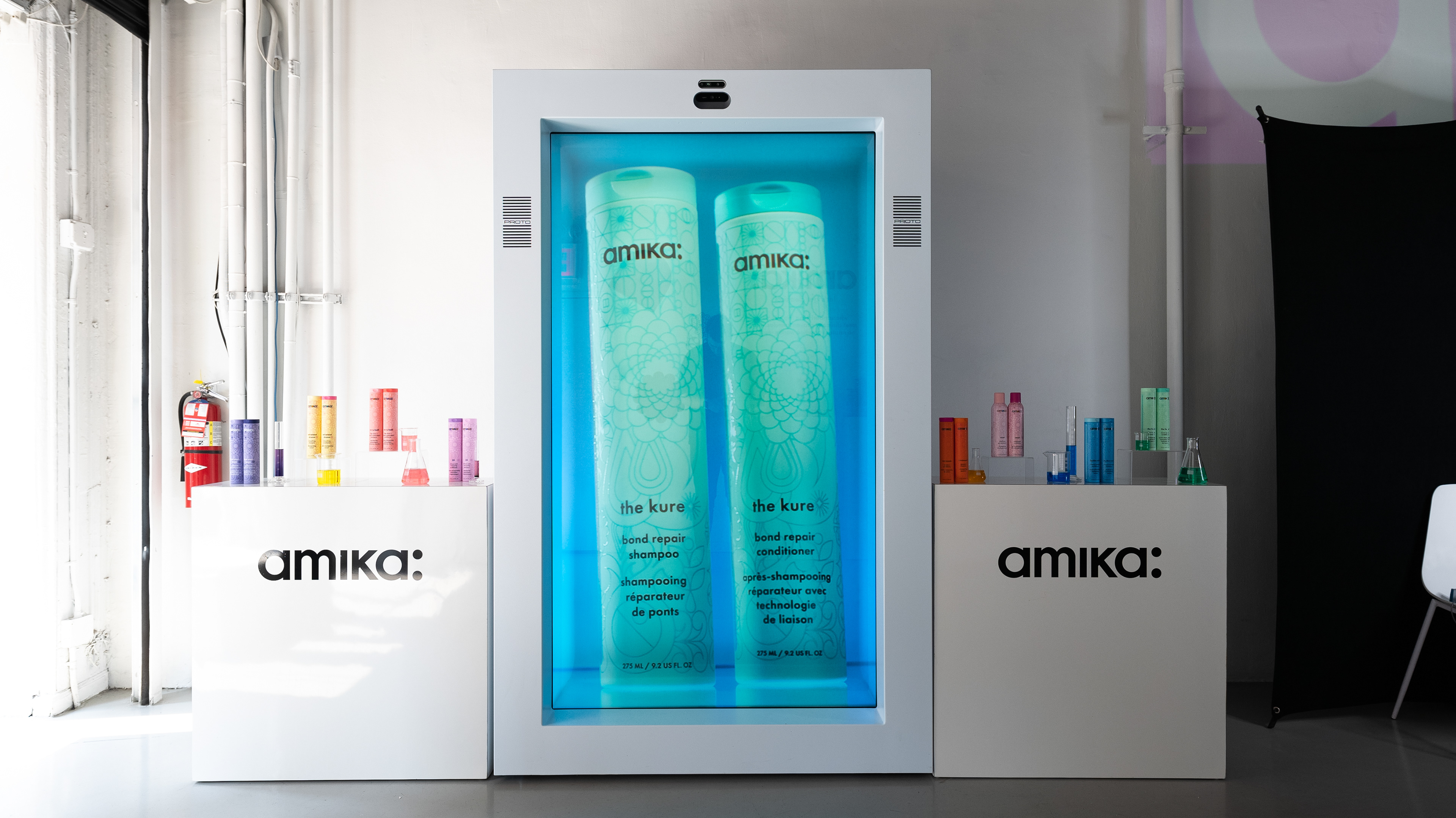 Amika