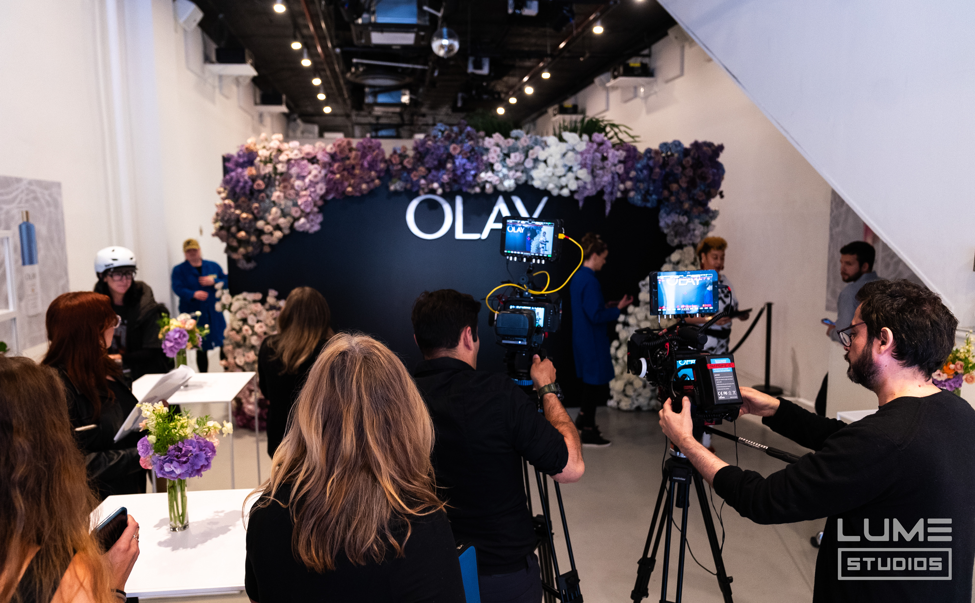 Olay