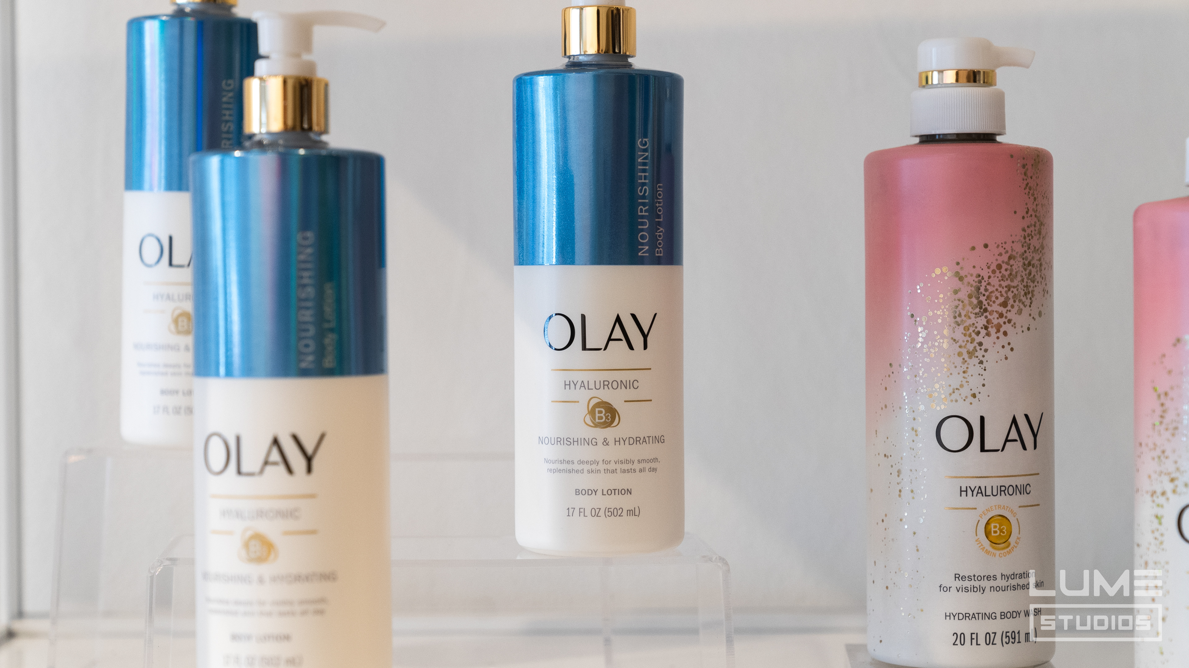 Olay