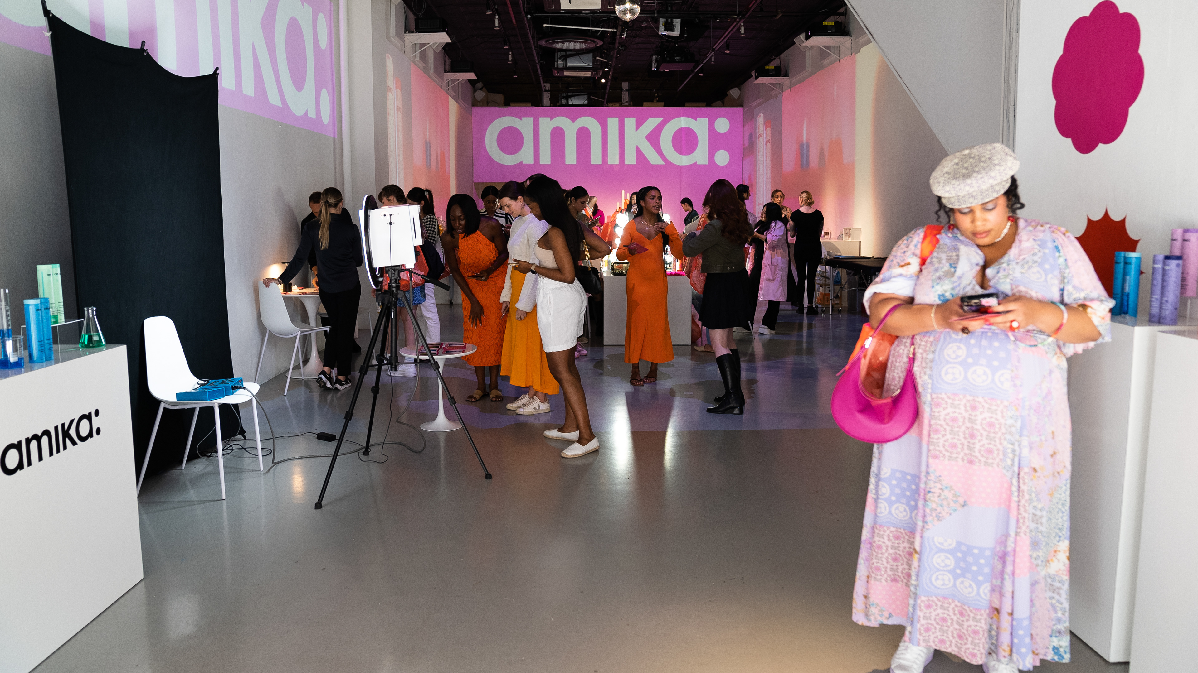 Amika
