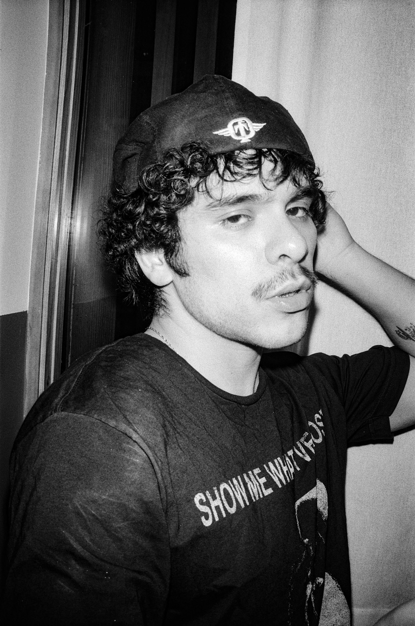 my homie who goes by victor internet