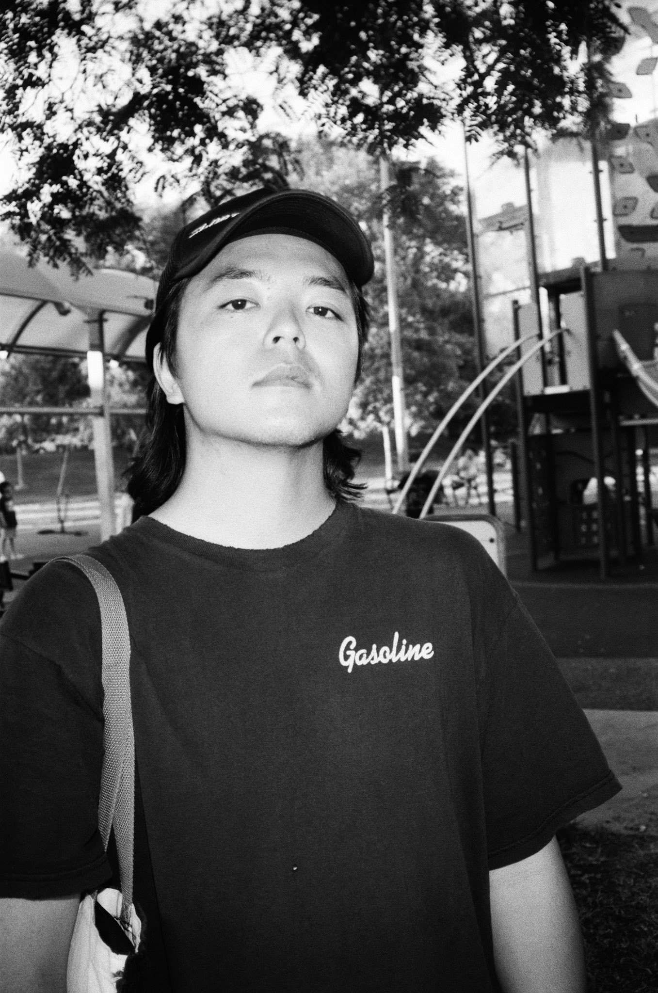 homie of victor who we grabbed coffee with