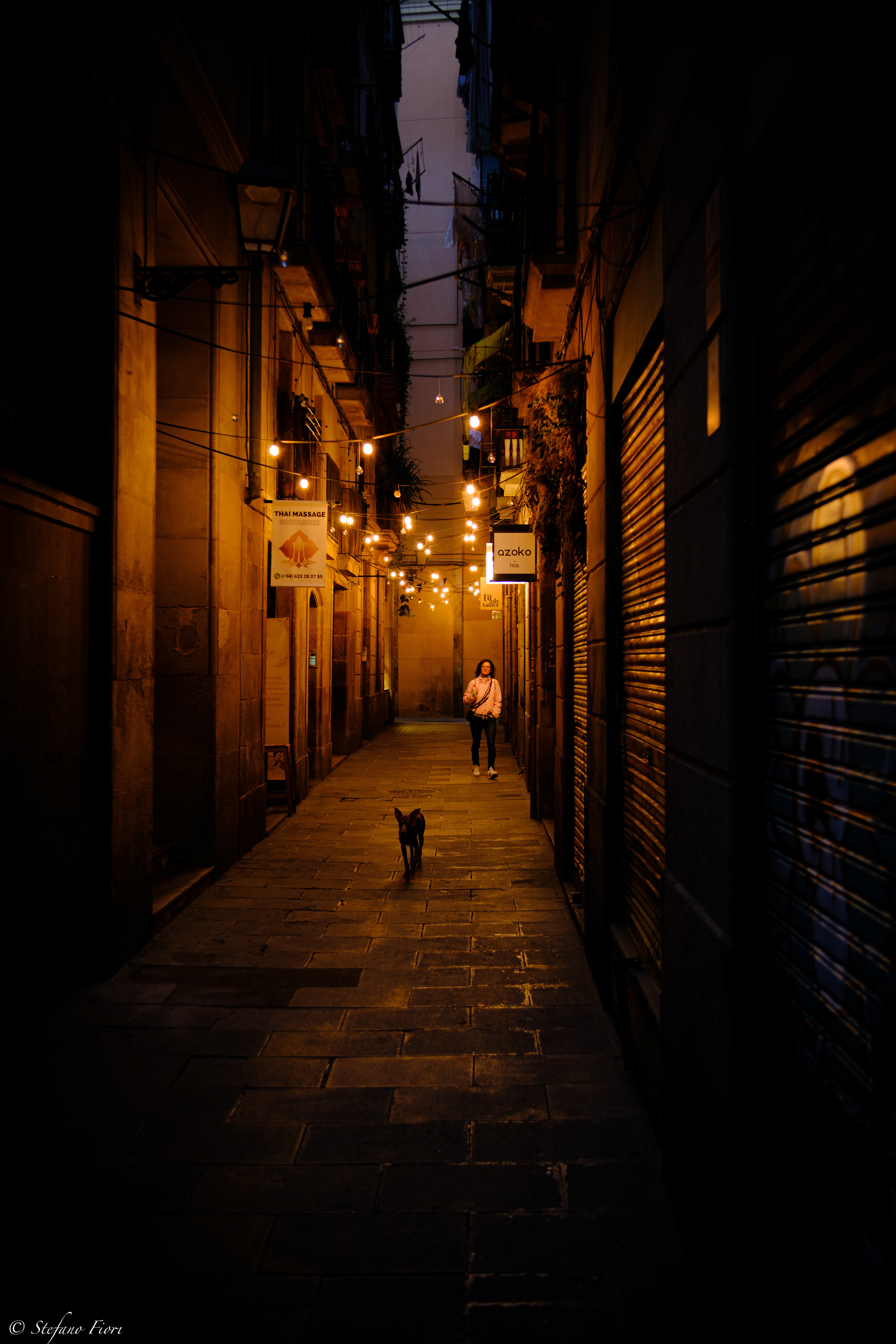 Barcelona