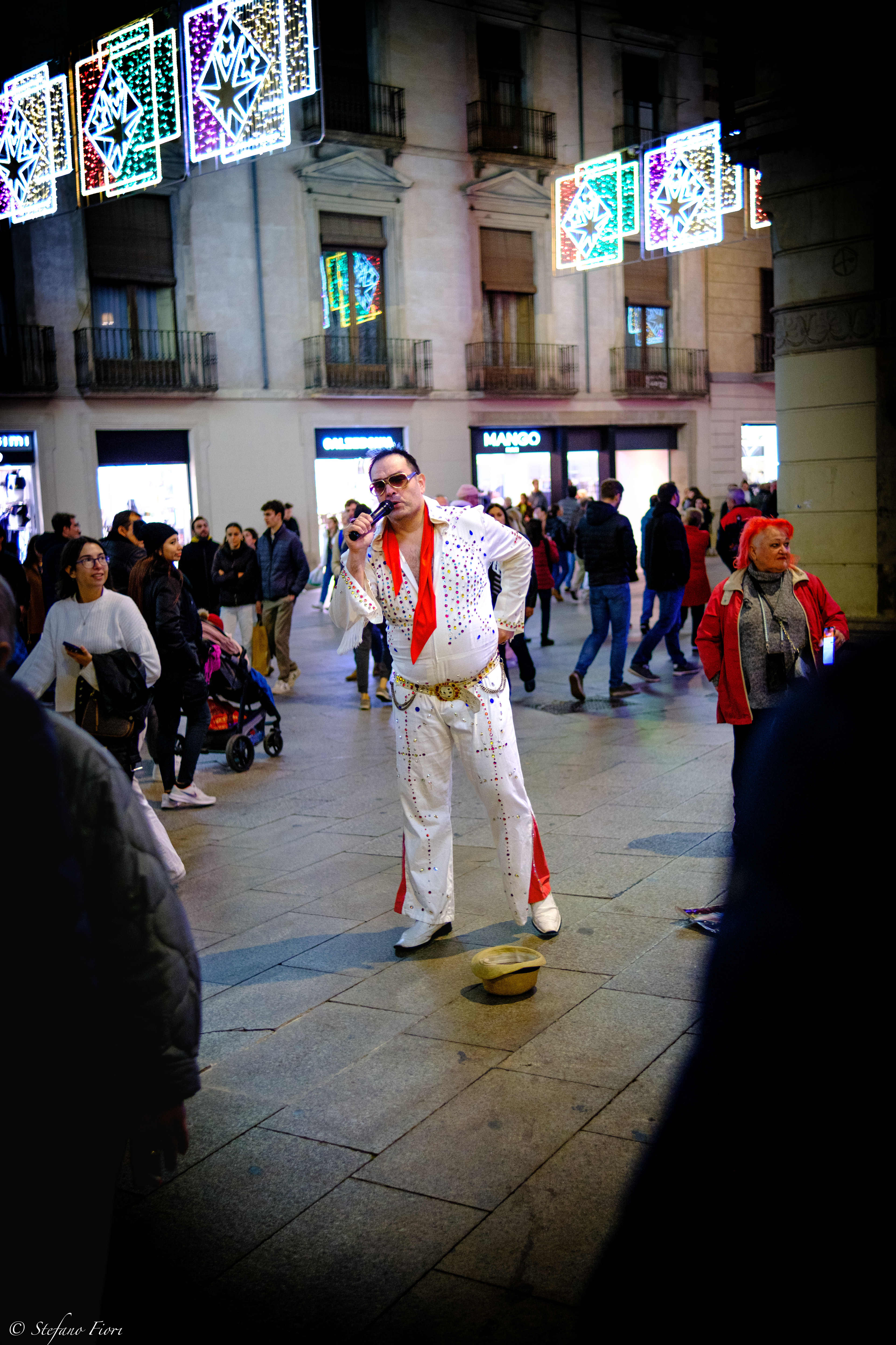 Barcelona