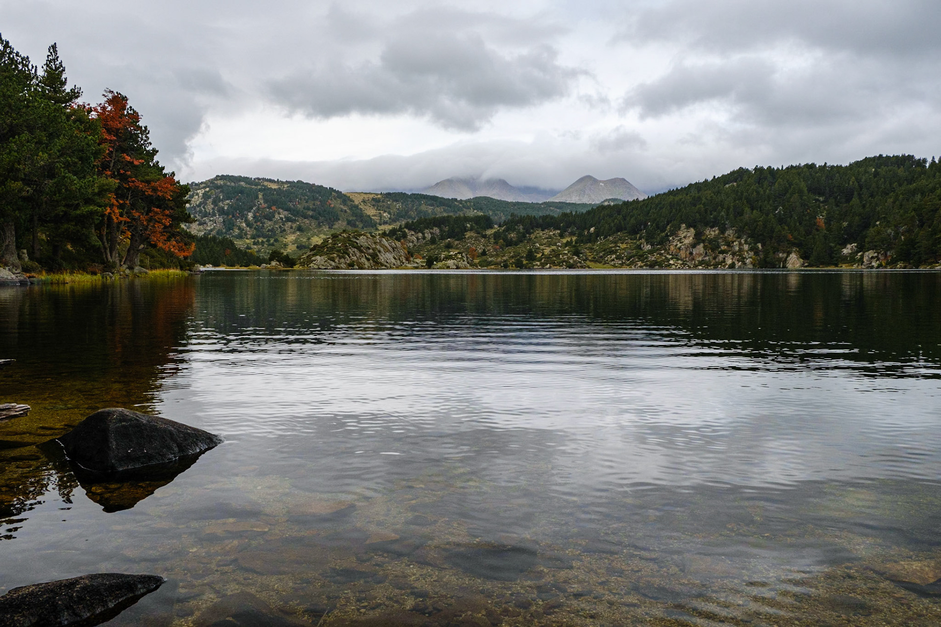 Cerdanya