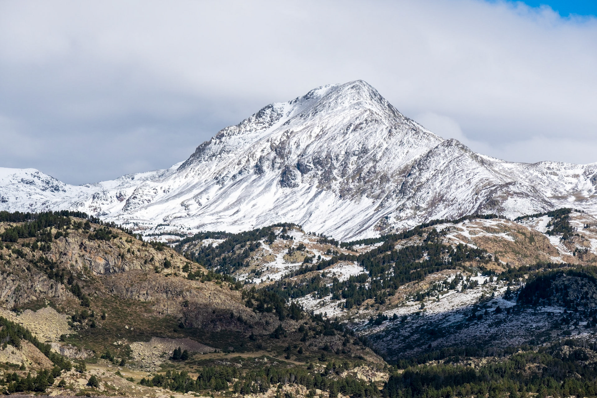Cerdanya