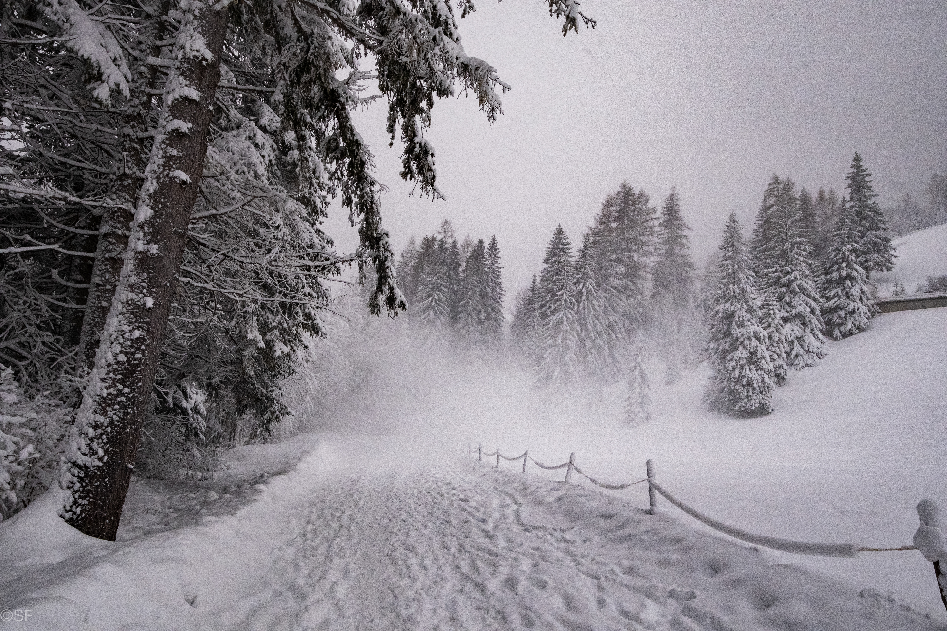 La Villa, Alta Badia