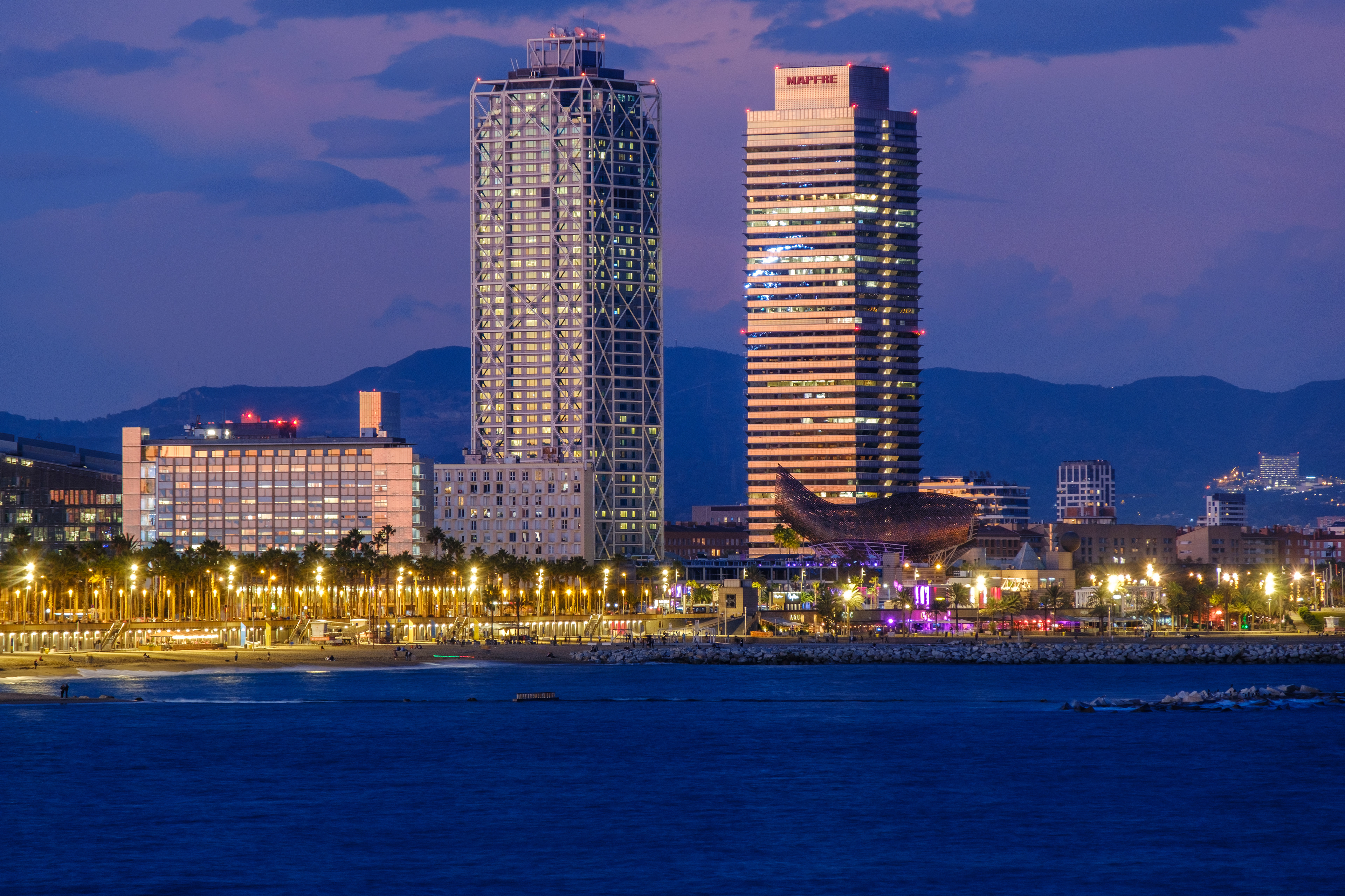 Barcellona