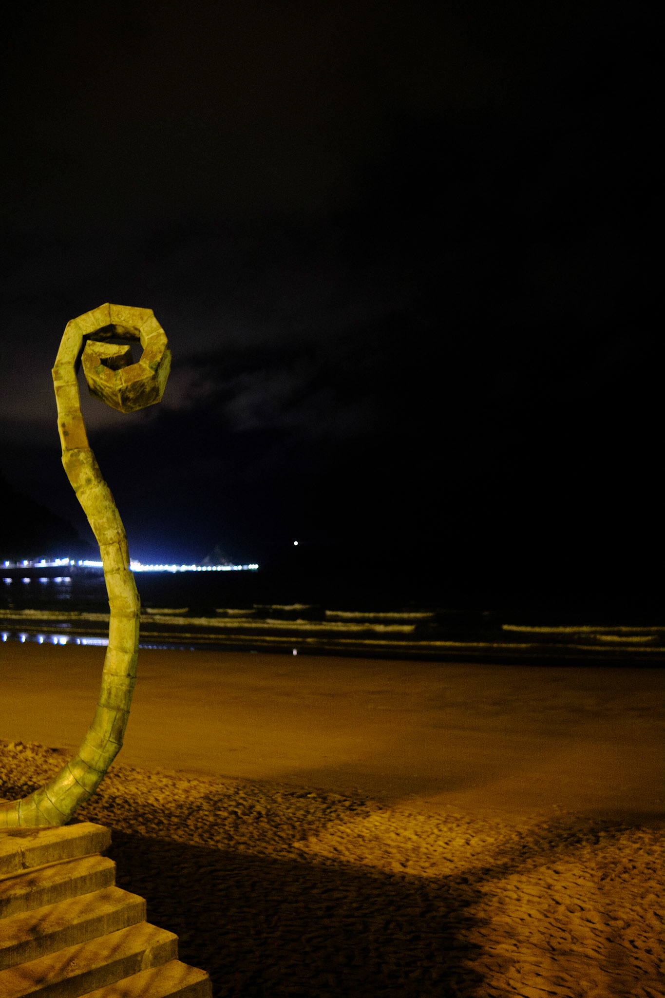Zarautz