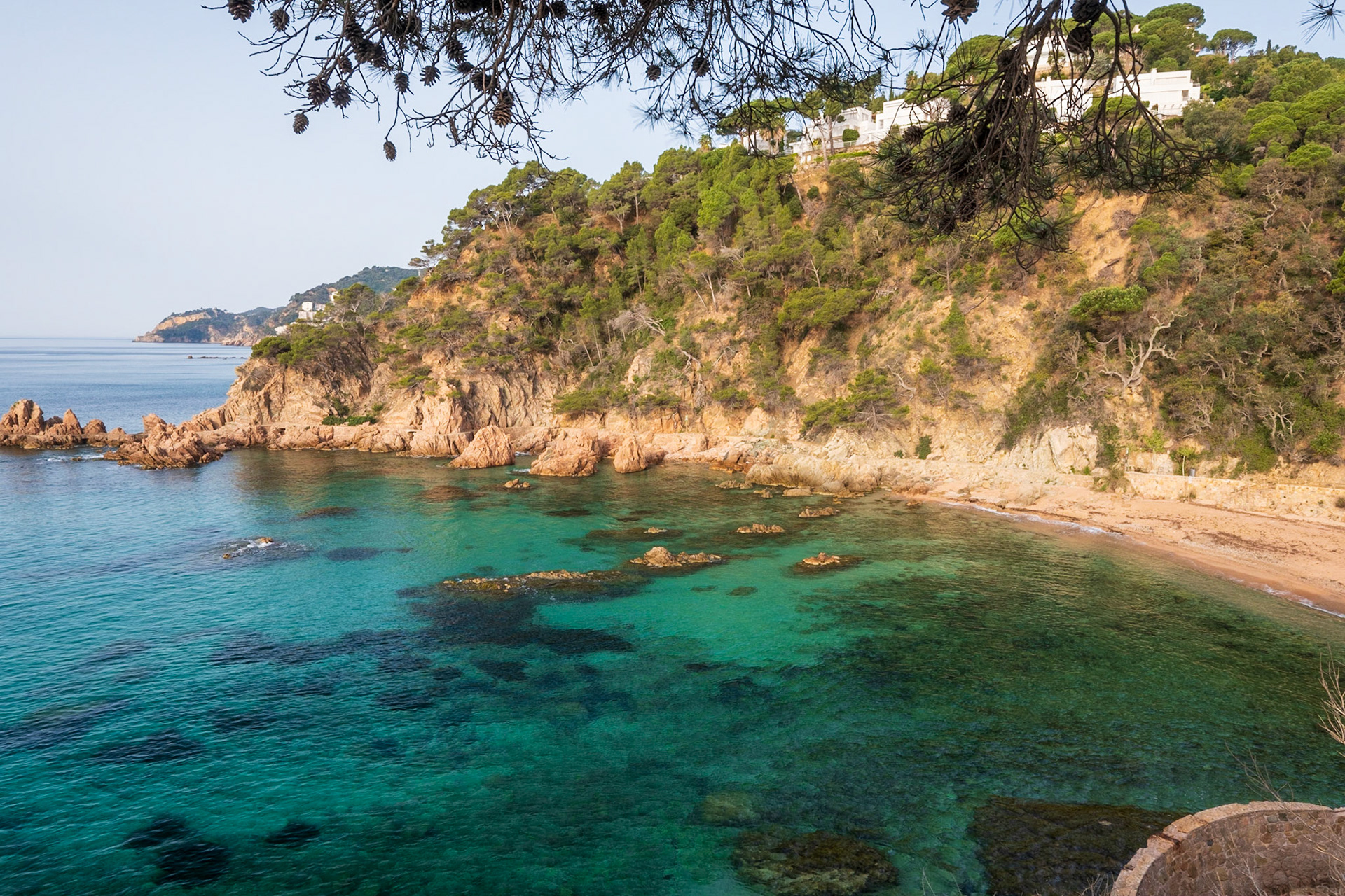 Cala Canyet