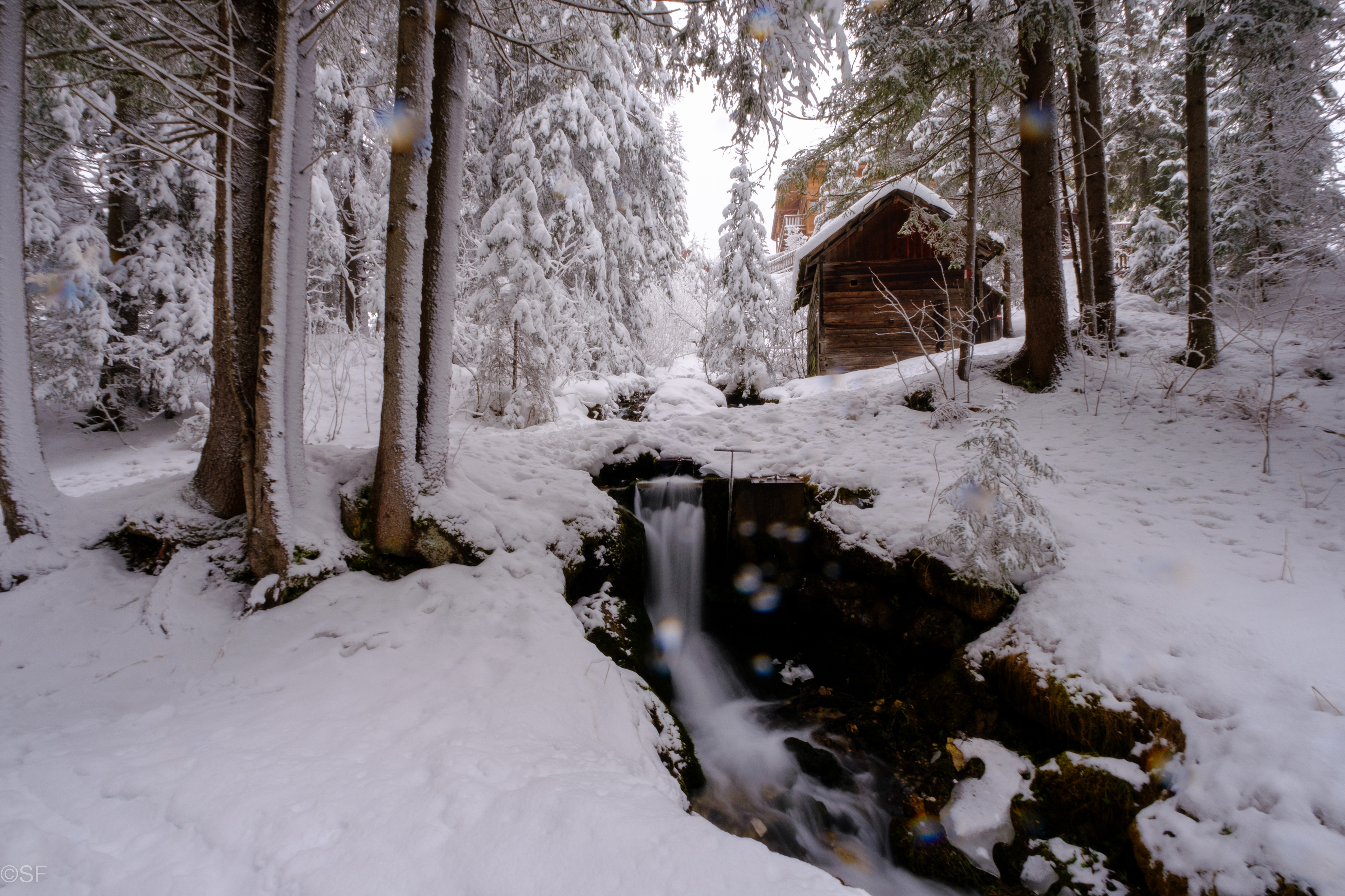 La Villa, Alta Badia