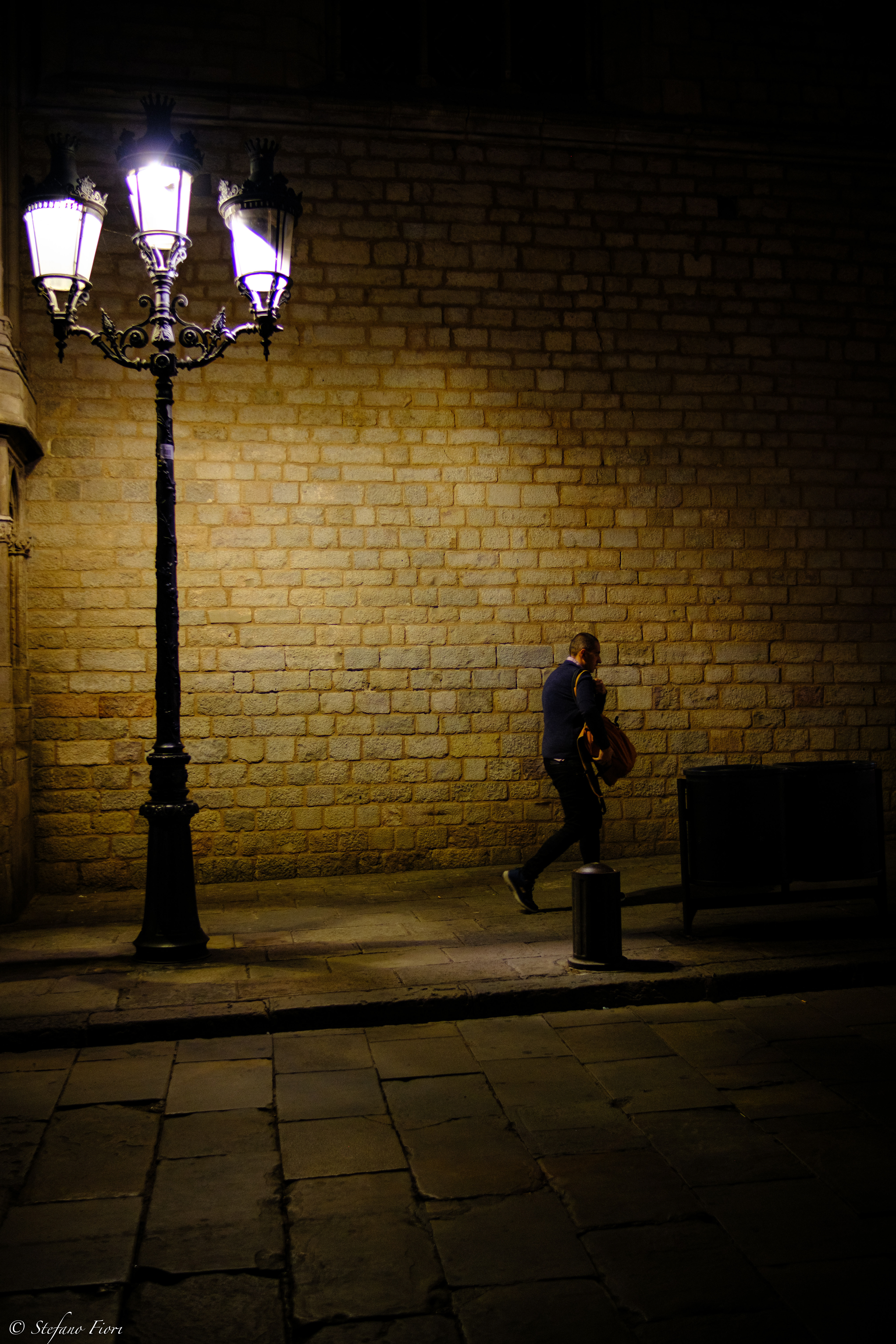 Barcelona