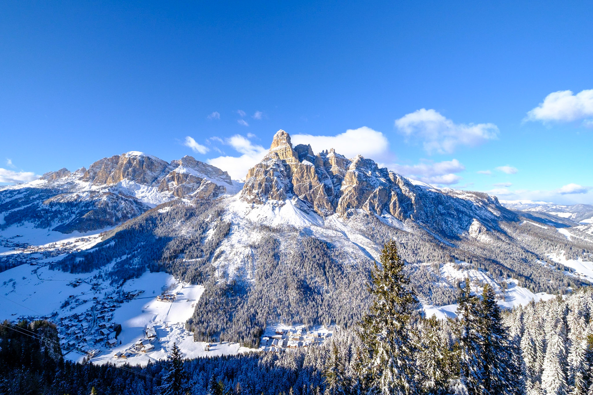 Dolomiti