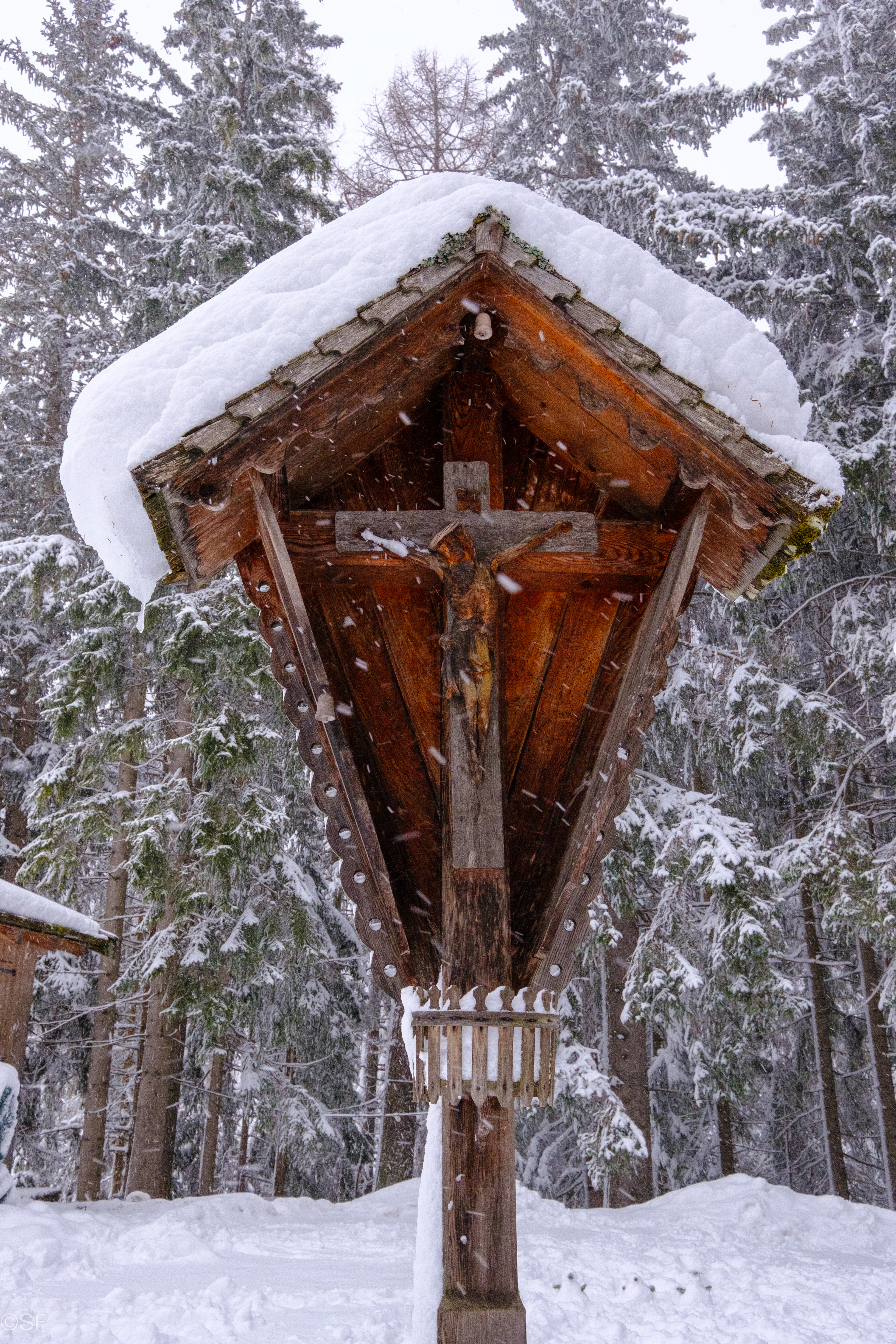 La Villa, Alta Badia