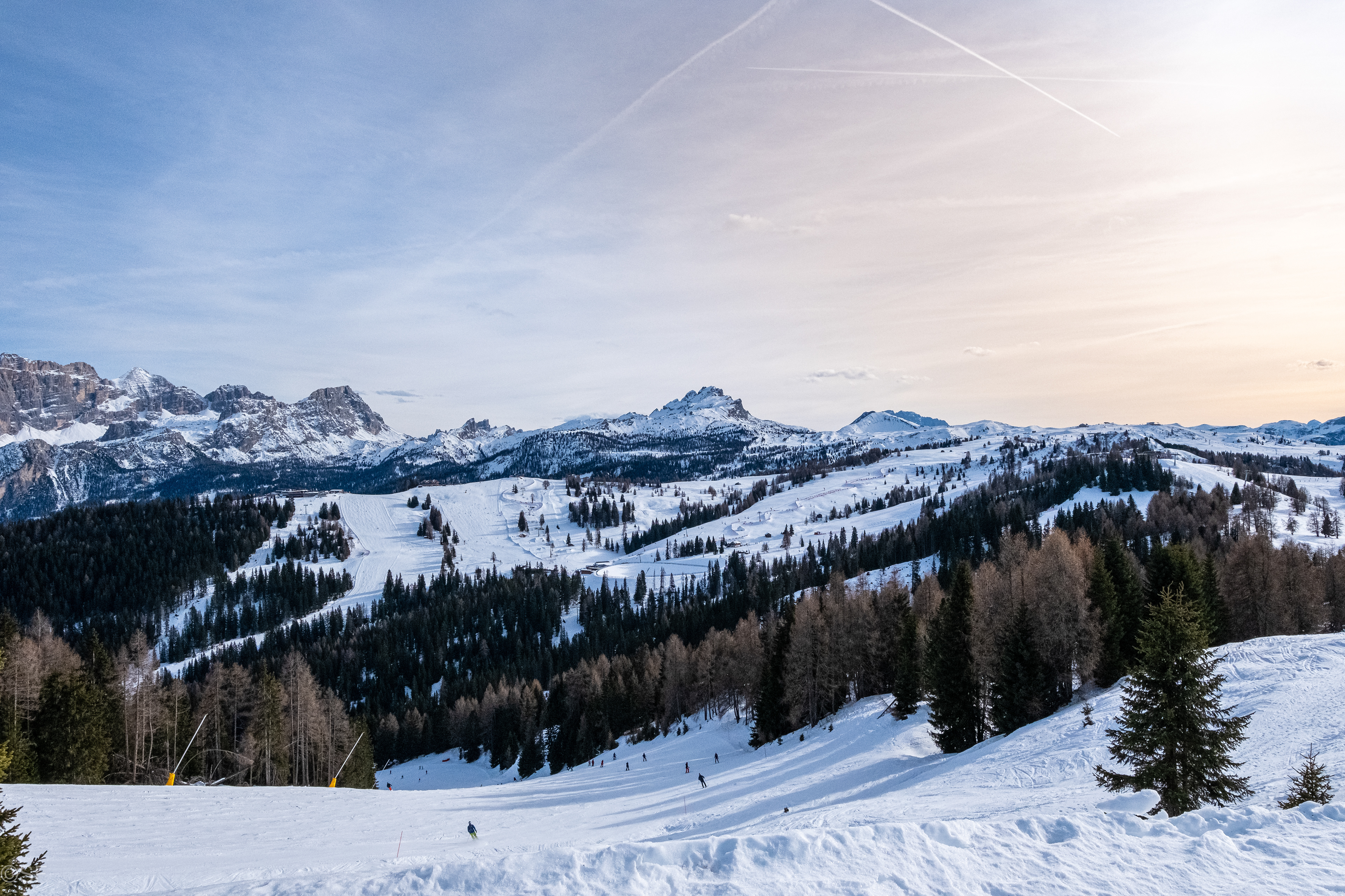 La Villa, Alta Badia