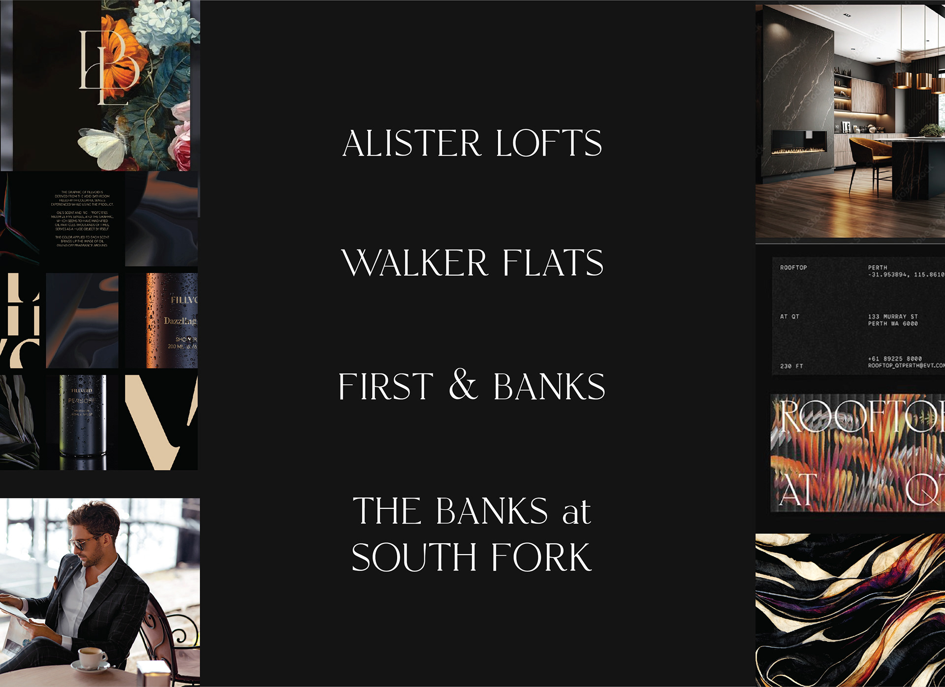 Name Finalists & Mood