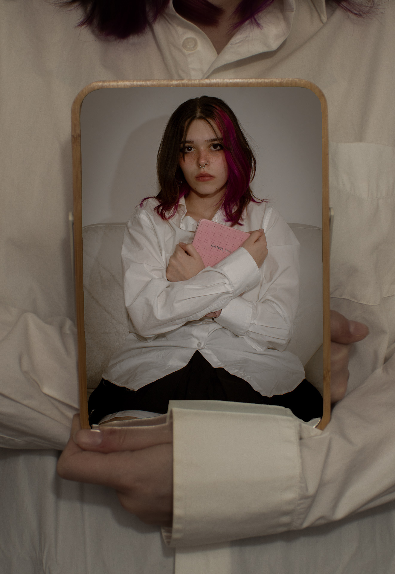 "Diary"