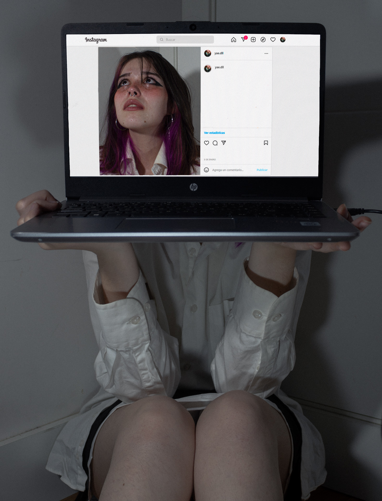 "Social Media"