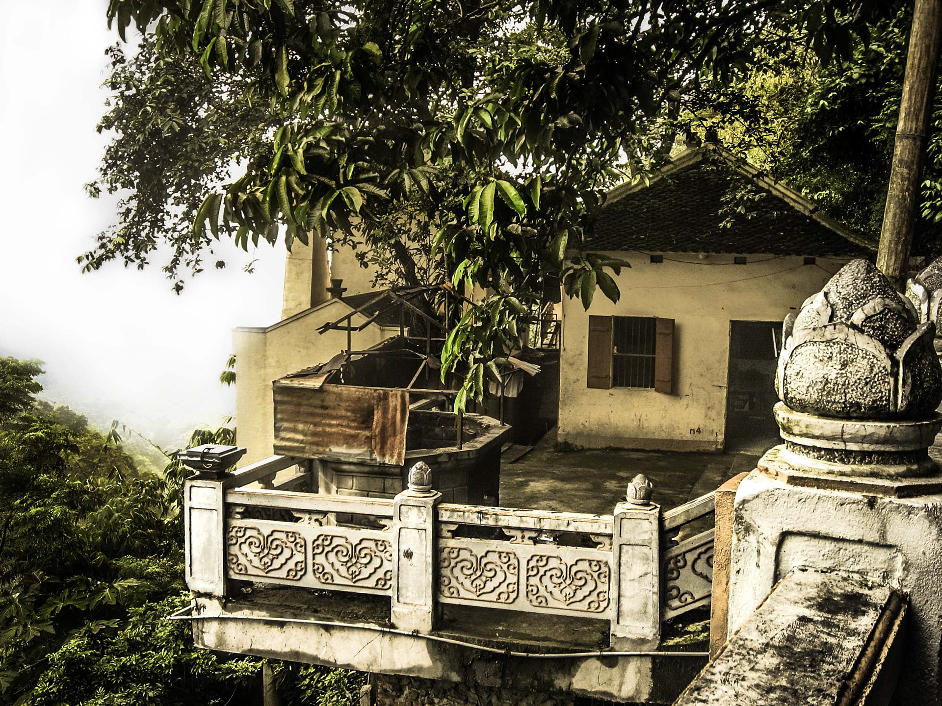 Pagode des parfums, Chùa Hương, Hương Sơn, montagne du parfum