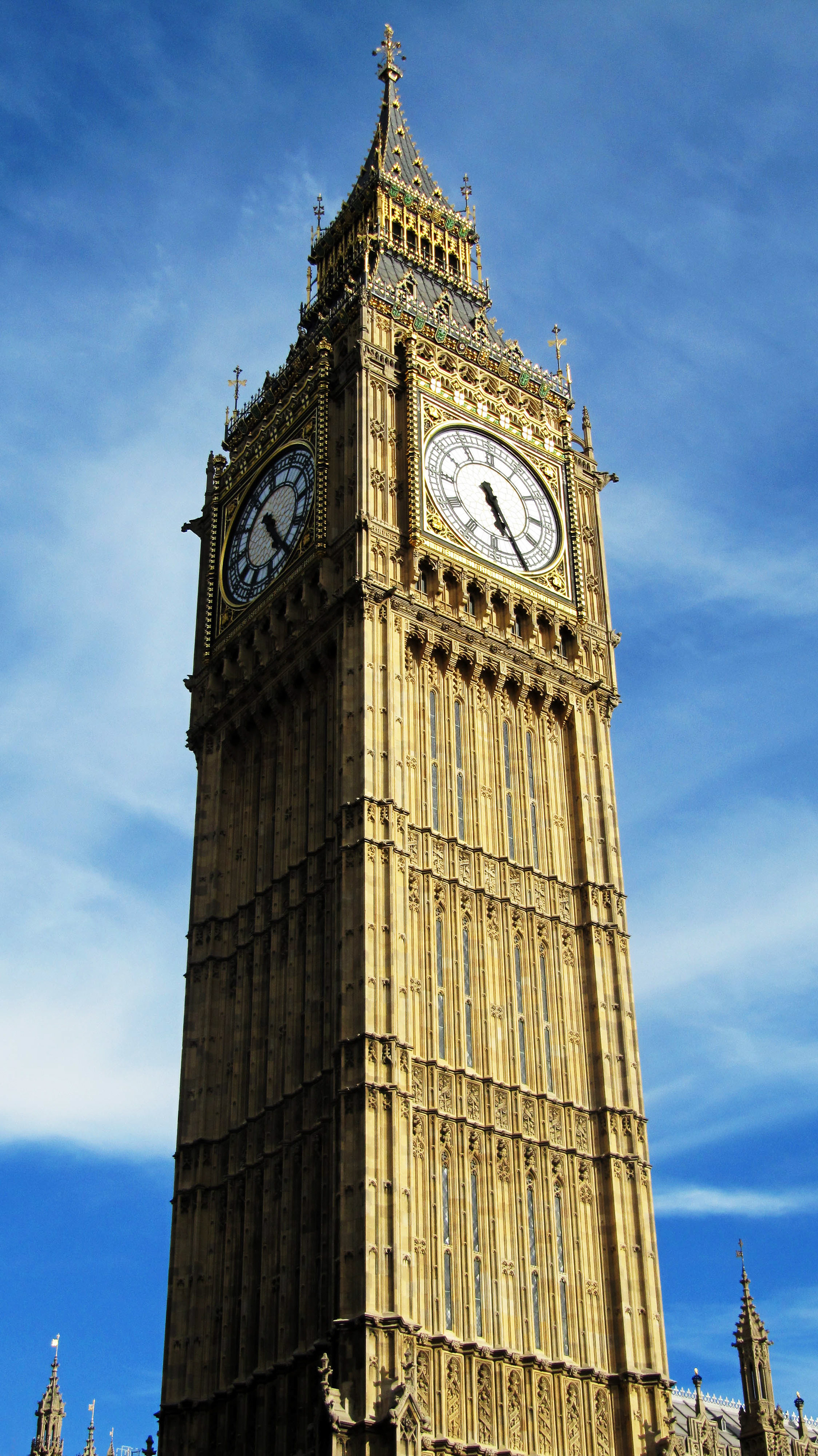 Big Ben