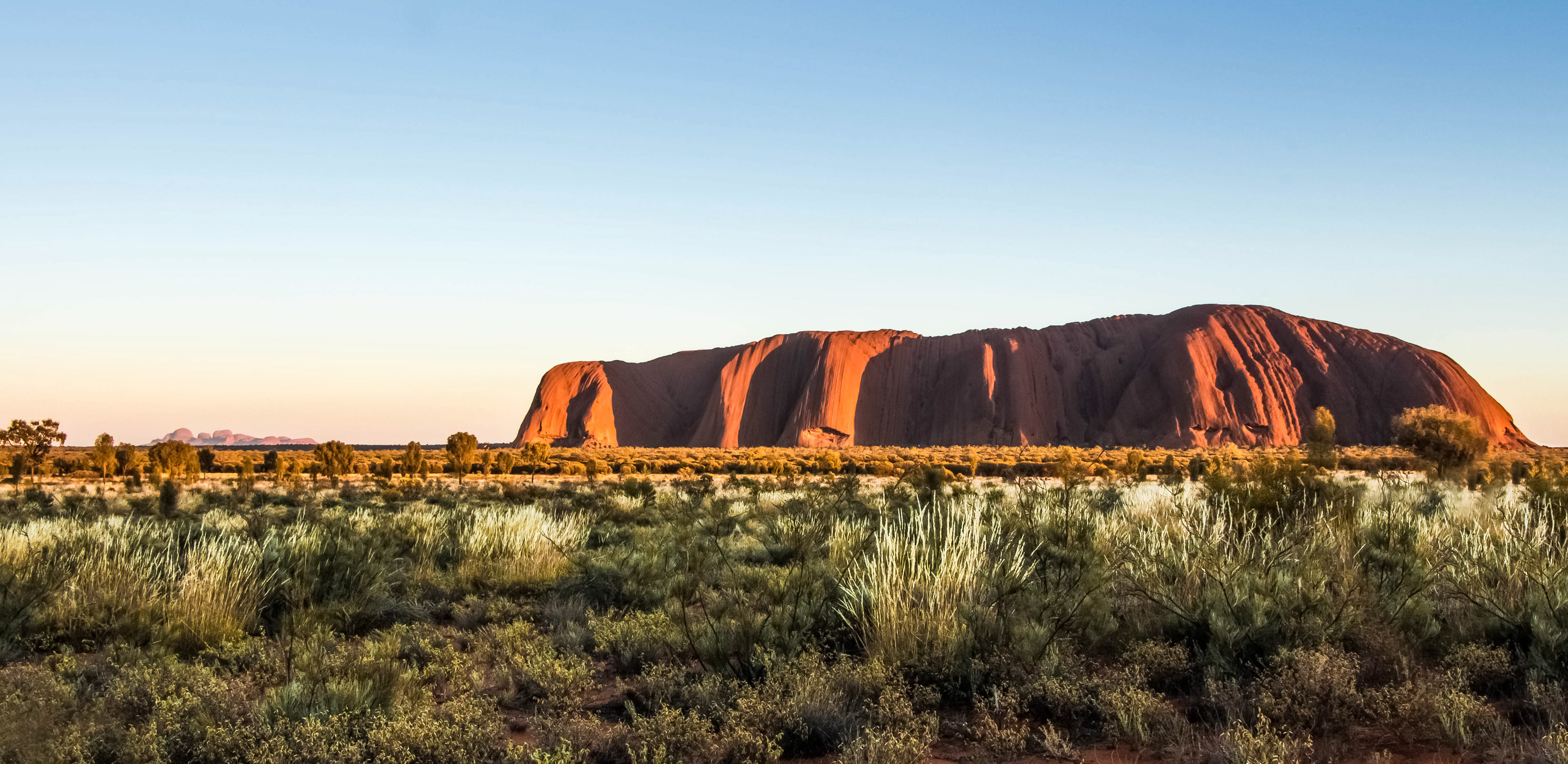 australie, bush australie, outback, centre rouge, uluru, parc national, unesco, kata tjuta, ayers rock