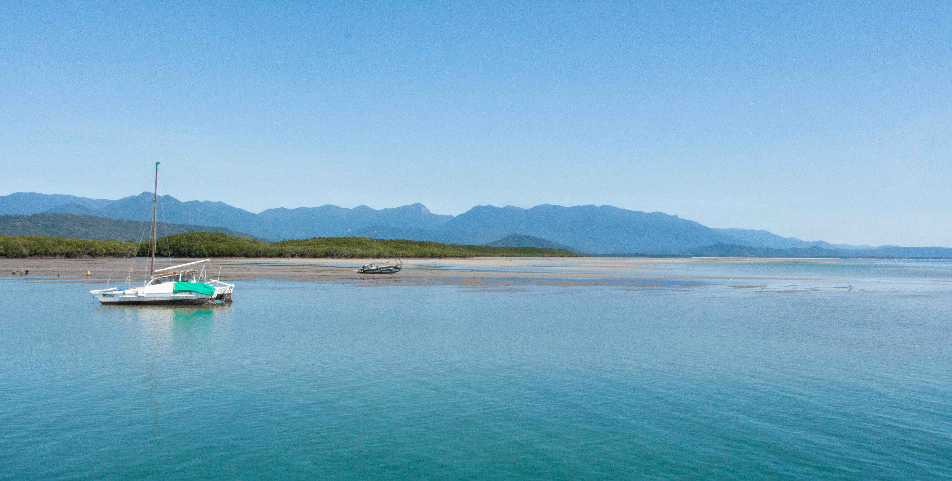 australie, queensland, grande barrière de corail