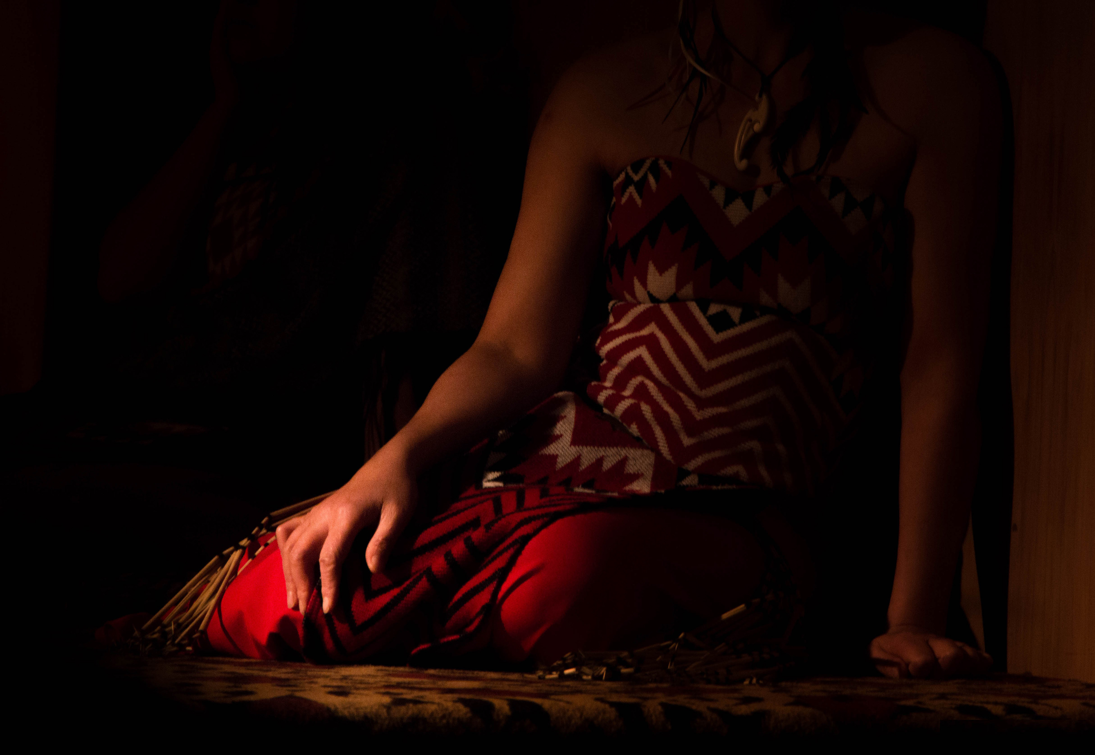 maoris, te puia, nouvelle zélande, rotorua