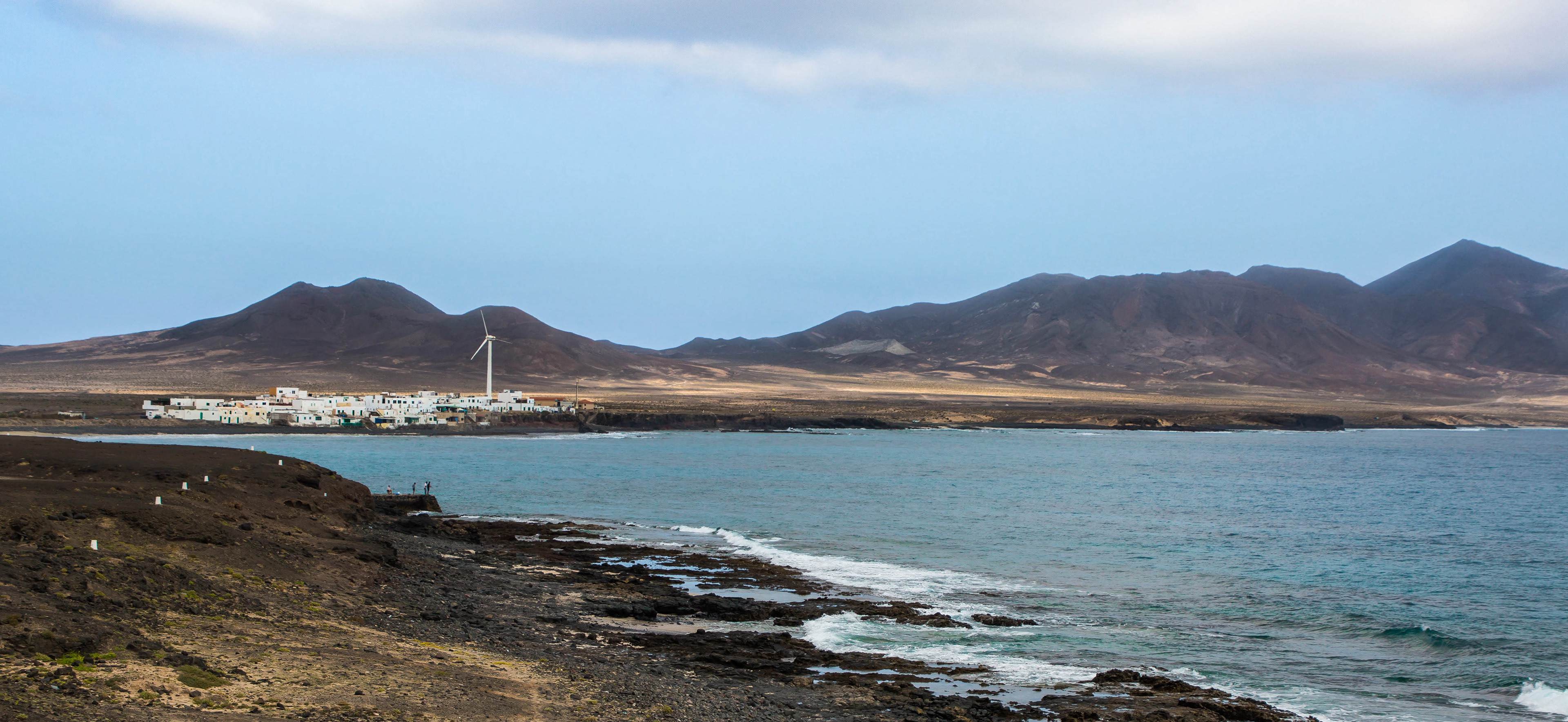 Fuerteventura
