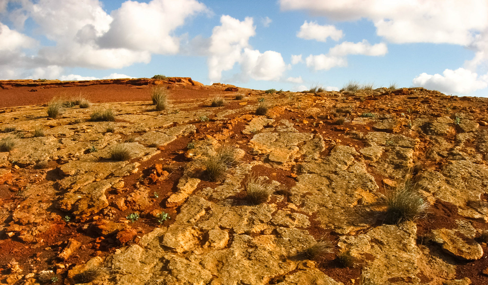 Parc national de Timanfaya, lanzarote, îles canaries