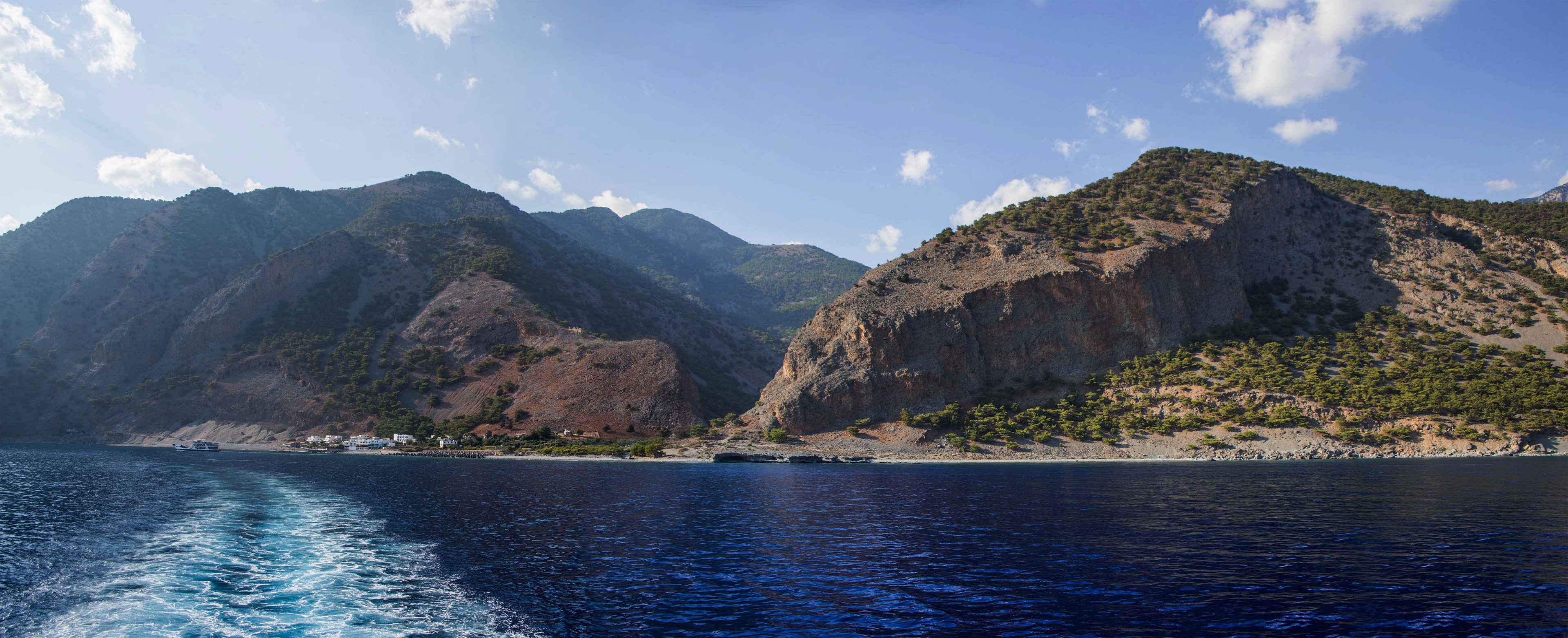 crête, ferry, massifs montagneux, relief