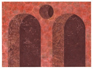 Arches #2