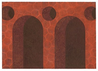 Arches #1