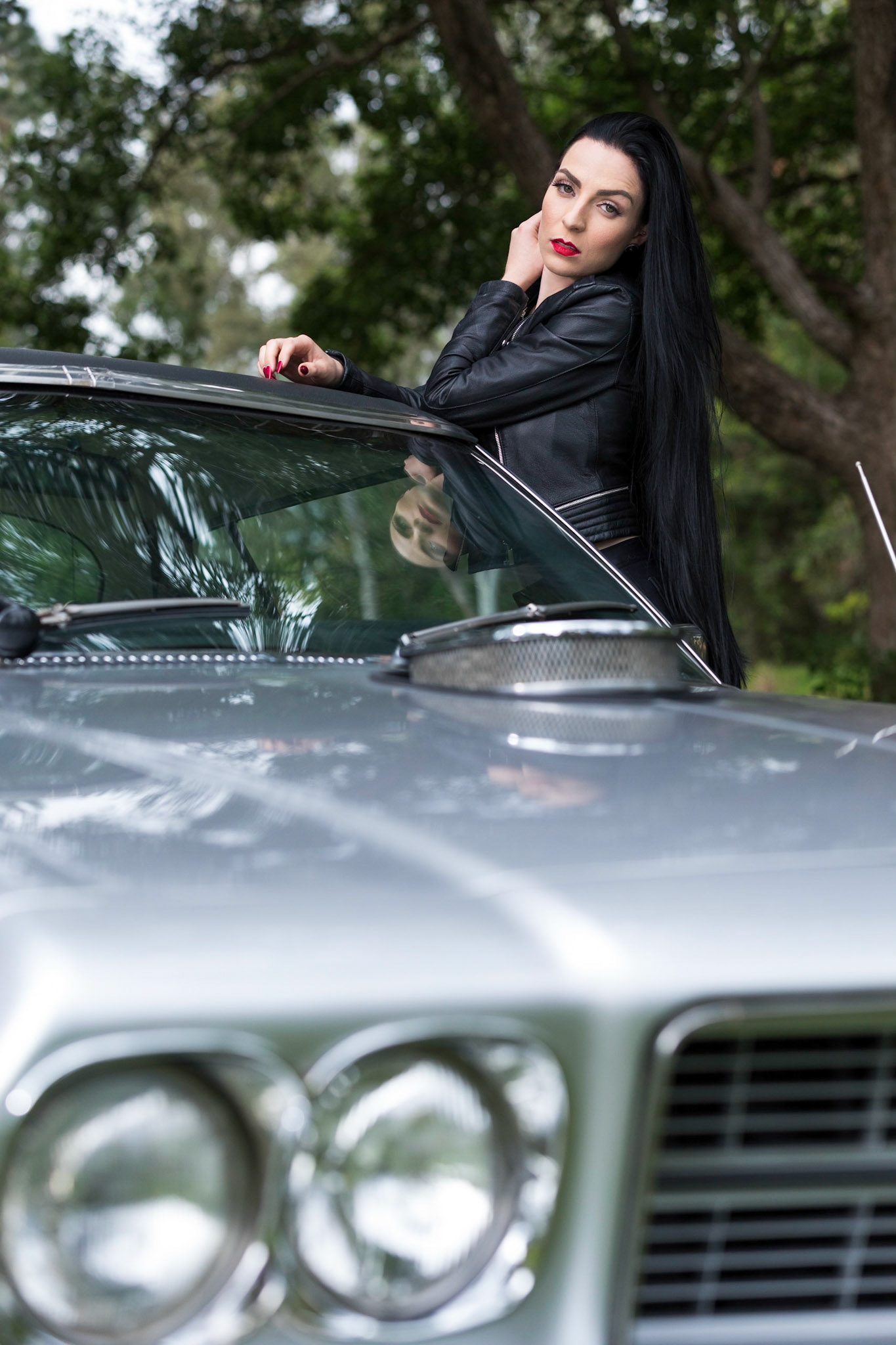 Lucy Luxe