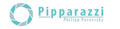 Pipparazzi - Philipp Posovszky