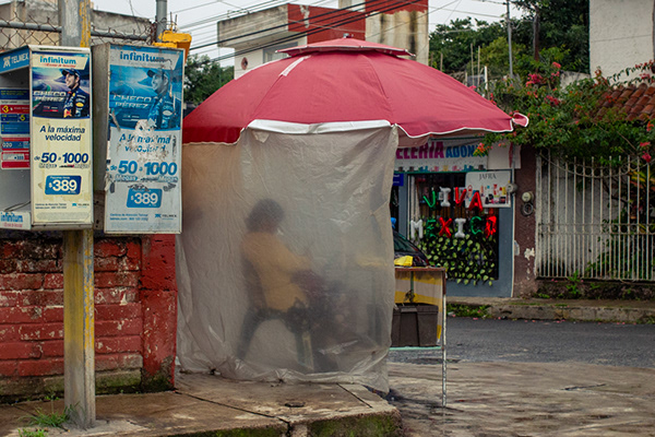 el plástico