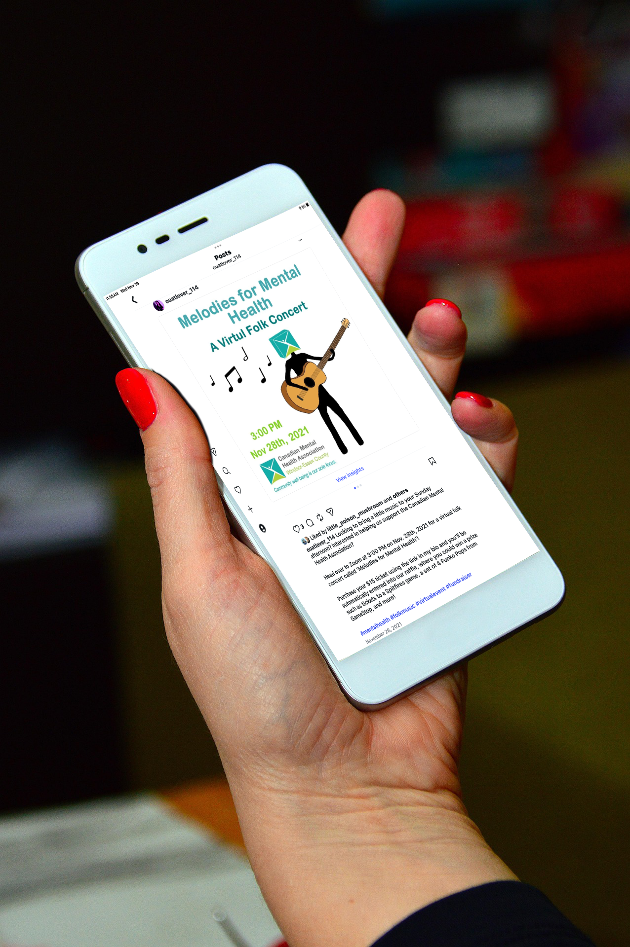 MFMH Instagram ad part 1 mockup