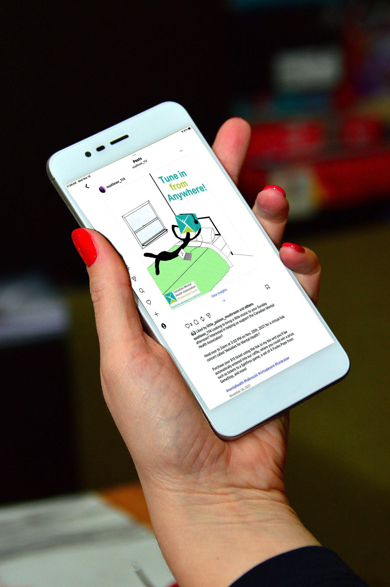 MFMH Instagram ad part 2 mockup