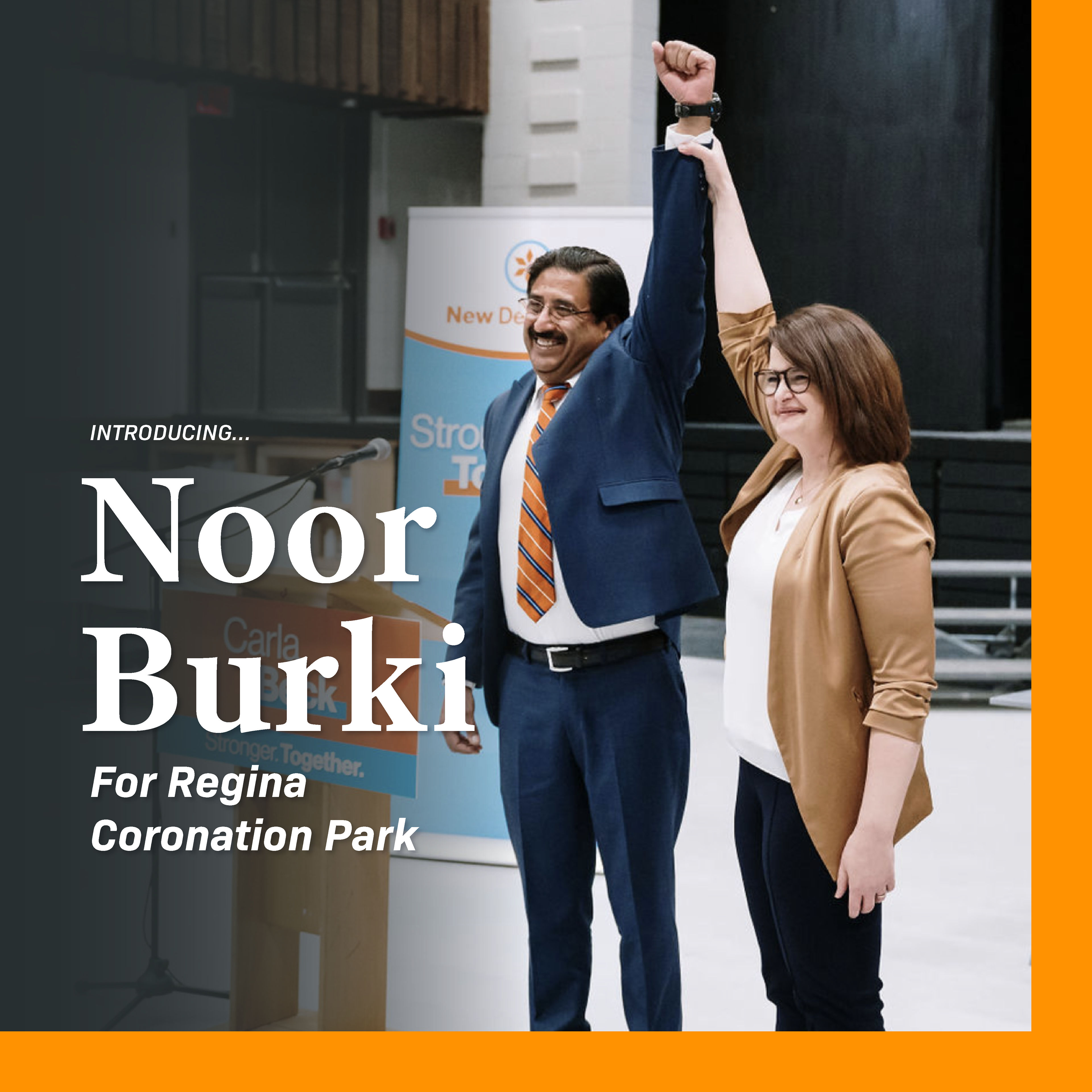 Social Media Carousel 1/2