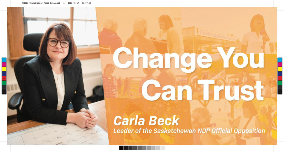 Opposition Mailer Side A