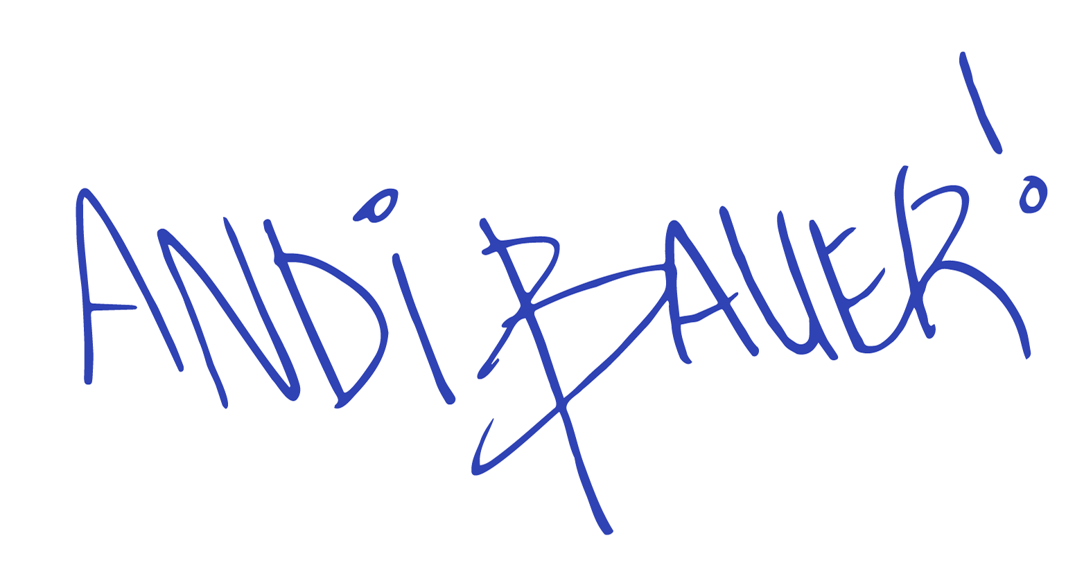 Andi Bauer
