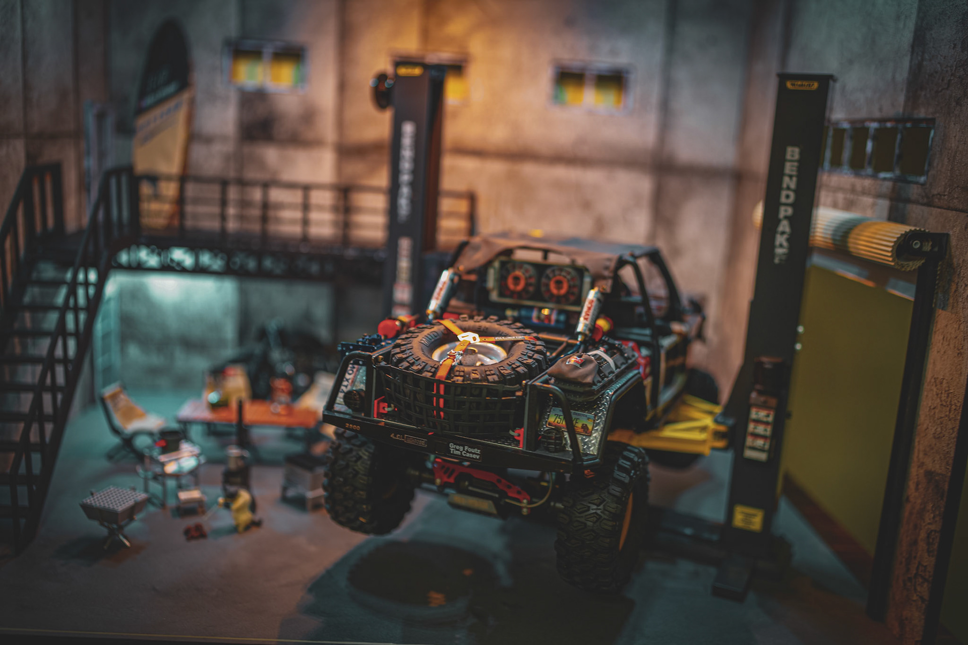 crossrc emo xt4