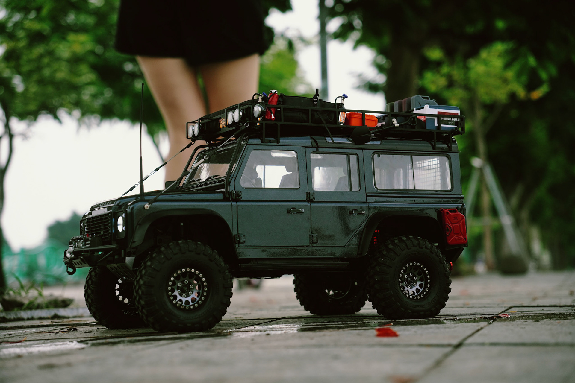 Processed with VSCO with ff5 preset