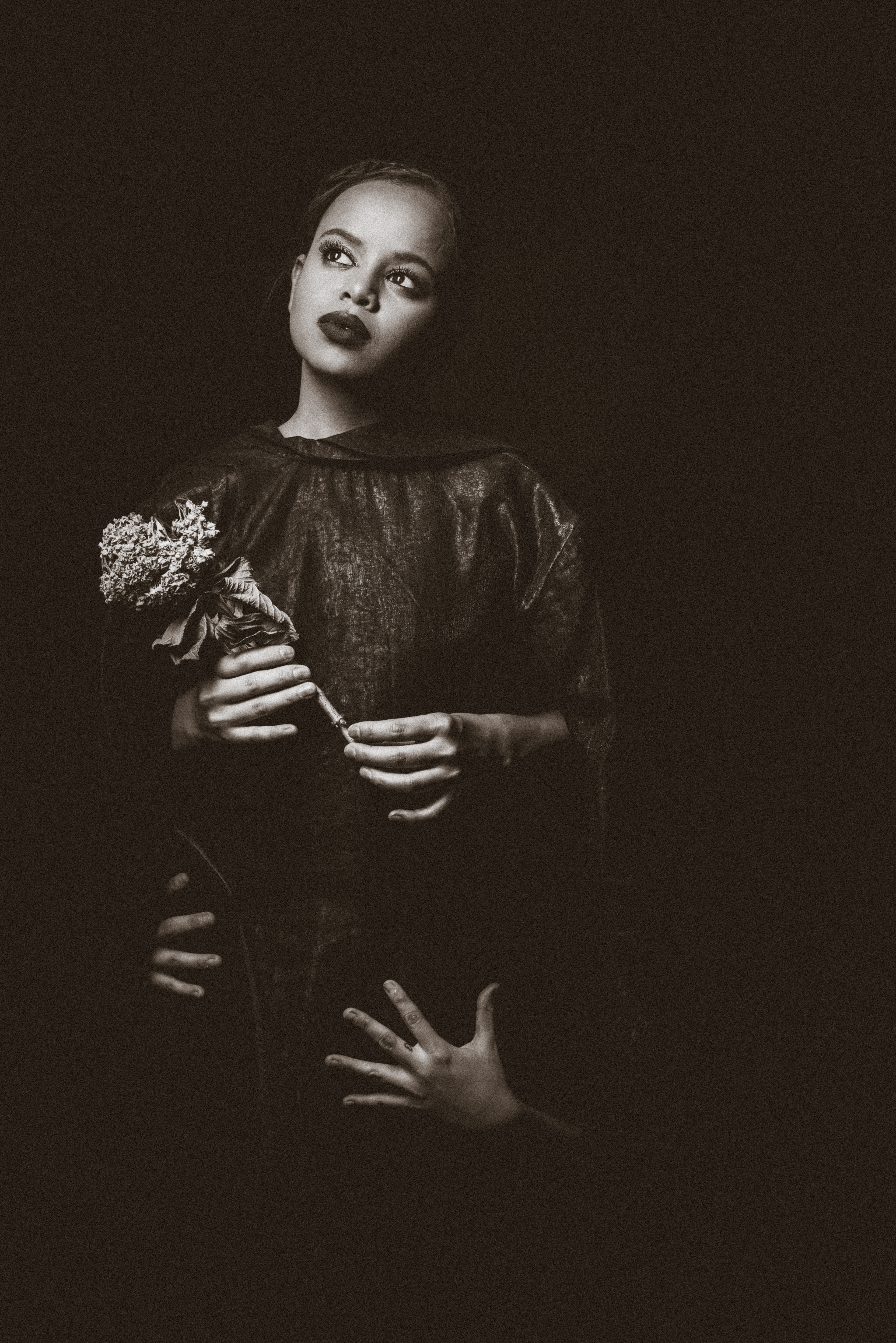 Naomii, Lubin Studio