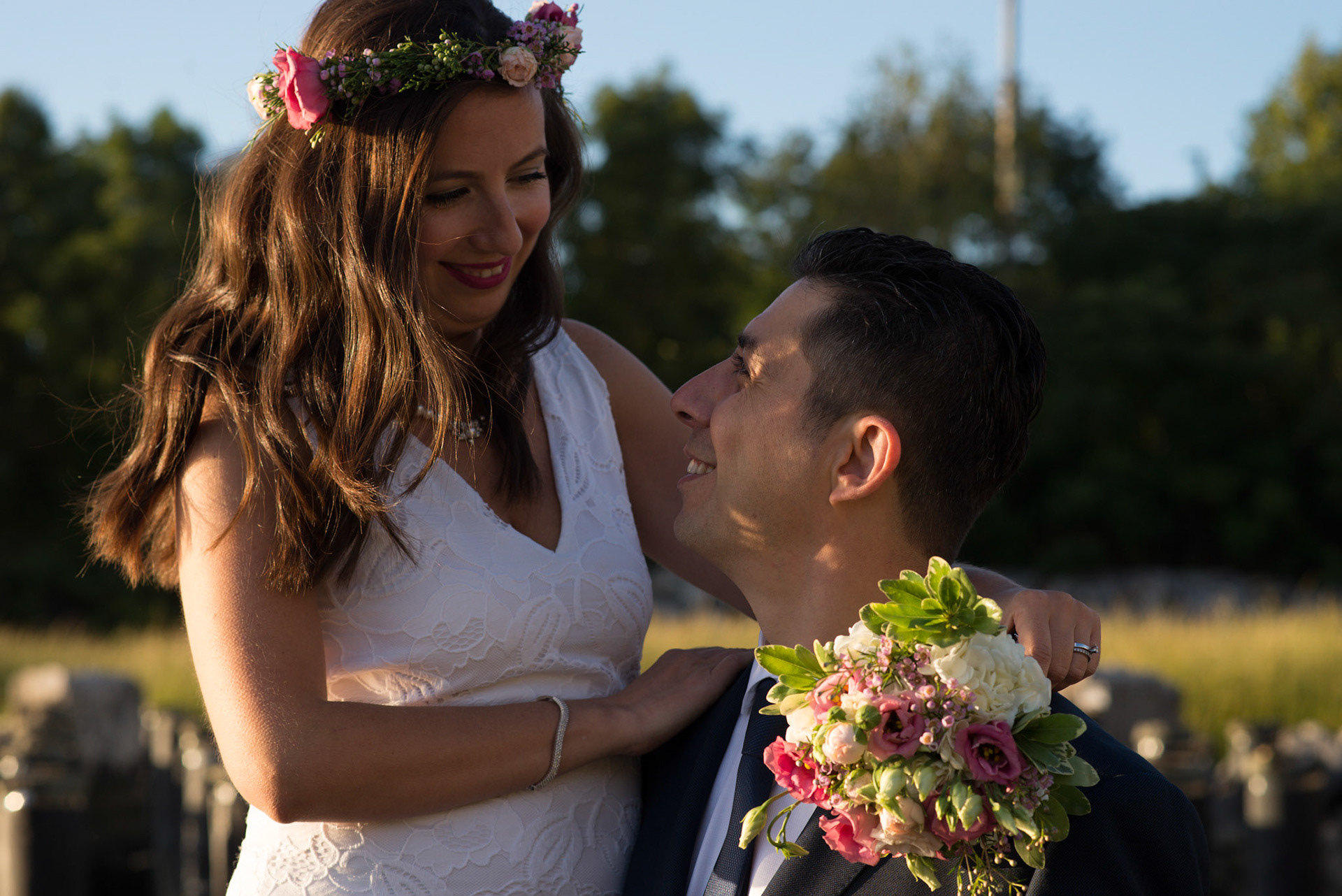 Wedding - Karay A