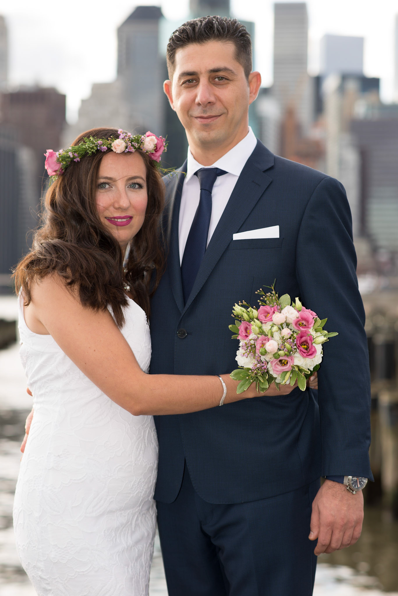 Wedding - Karay A