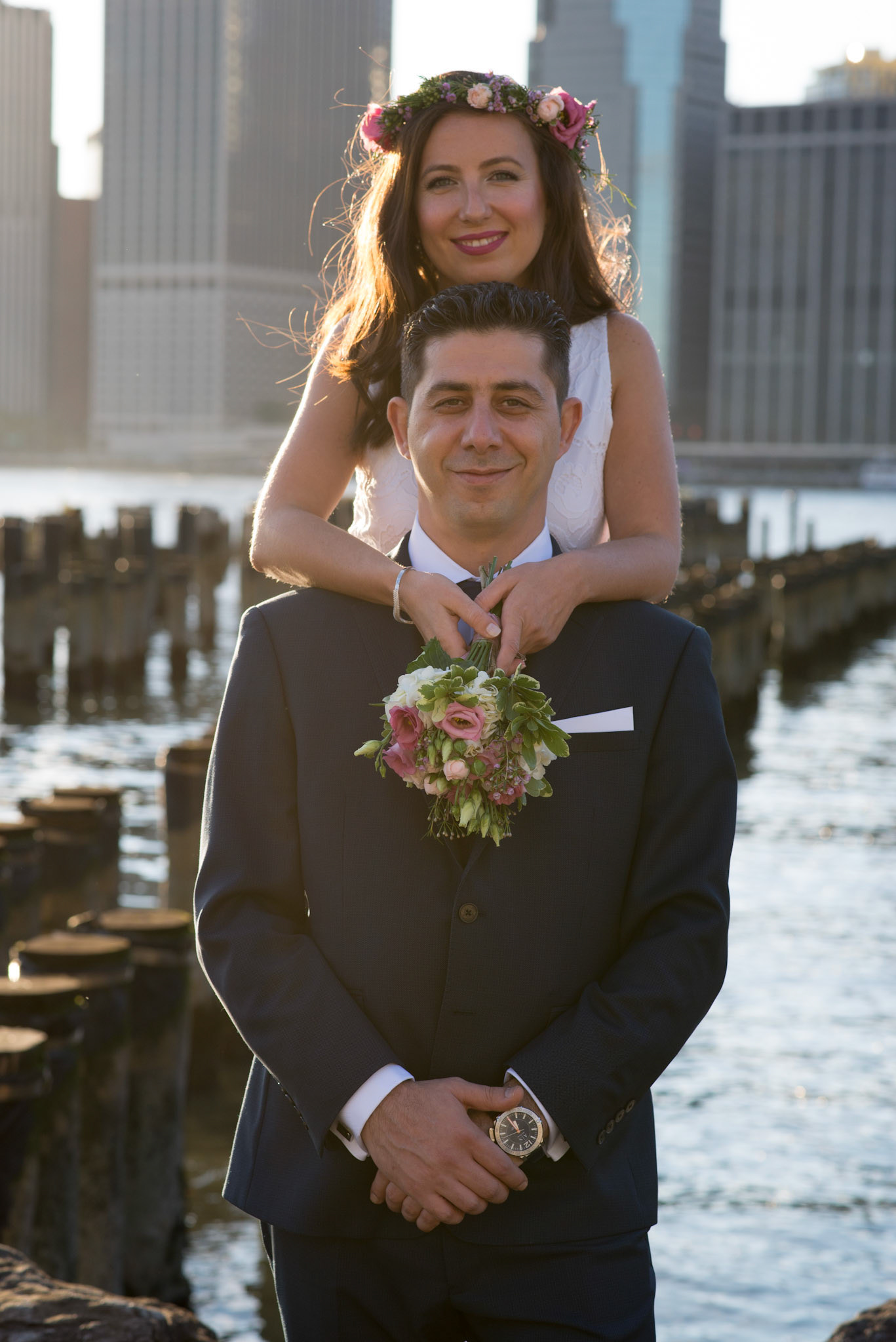 Wedding - Karay A