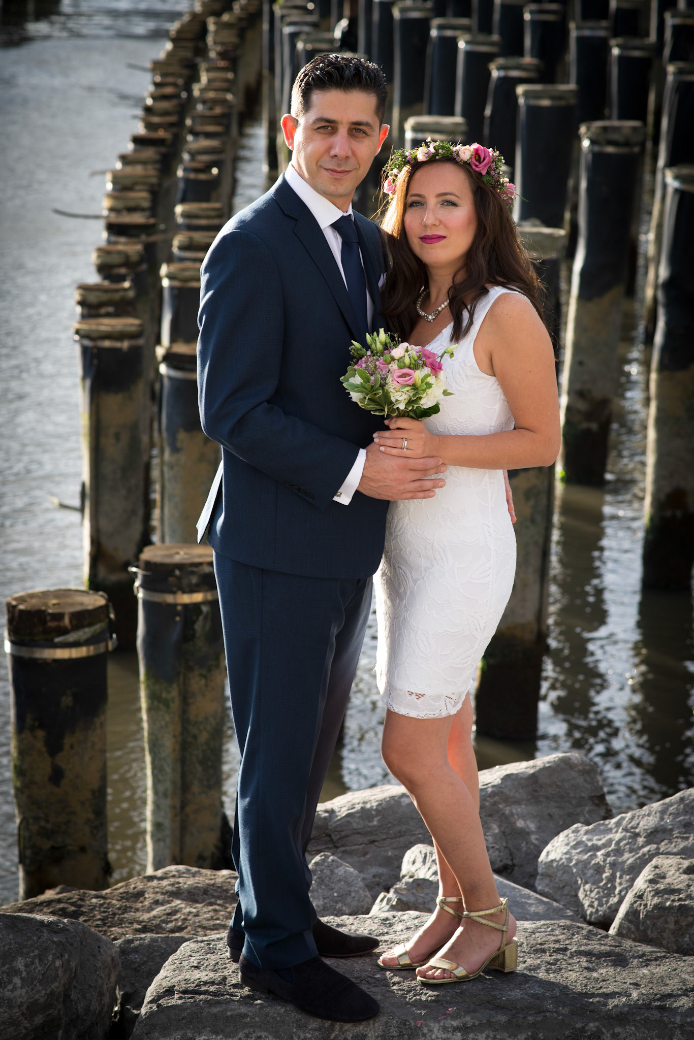 Wedding - Karay A